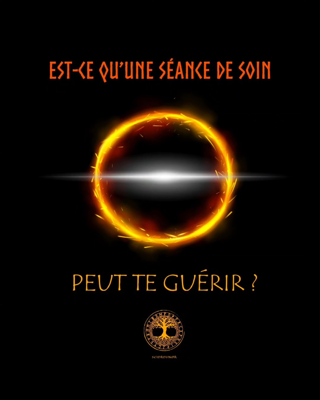 Je tenais à t'expliquer ici pourquoi une séance de soin est rarement efficace à elle seule.
En effet, le travail des énergies ne se fait pas uniquement sur une séance.
Une fois la séance effectuée, les énergies travaillent sur une durée minimum de 21 jours, d'où l'importance de ne pas faire d'autre soin pendant cette période ce qui pourrait perturber l'efficacité du premier.
Je conseille généralement un minimum de 3 séances de soin espacées d'au moins 21 jours chacune.
Après selon le besoin de chacun nous pouvons adapter le nombre de séances en plus ou en moins, il n'y a aucune obligation particulière.
Je me tiens bien sûr à ta disposition si tu as besoin de renseignements.
Prends soin de toi !
#alignementénergétique #connexionspirituelle #energienaturelle #guerisonenergetique #guerisonholistique #médecinealternative #therapeuteenergetique #guerison #guérison #developpementspirituel #énergie #energiepositive #epanouissementpersonnel #magétisme #mieuxetre #prisedeconscience #soinsenergetiques #spiritualite #energie #suisseromande #bulle
