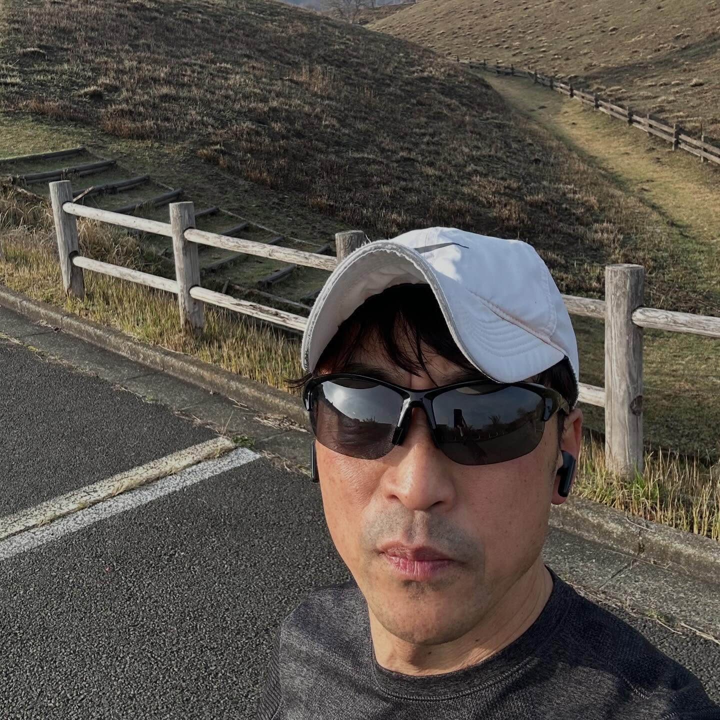 朝ランニング
今日は熊本県テコンドー協会の総会です。
活発な会議を期待しています。
今日も一日、頑張ろう。