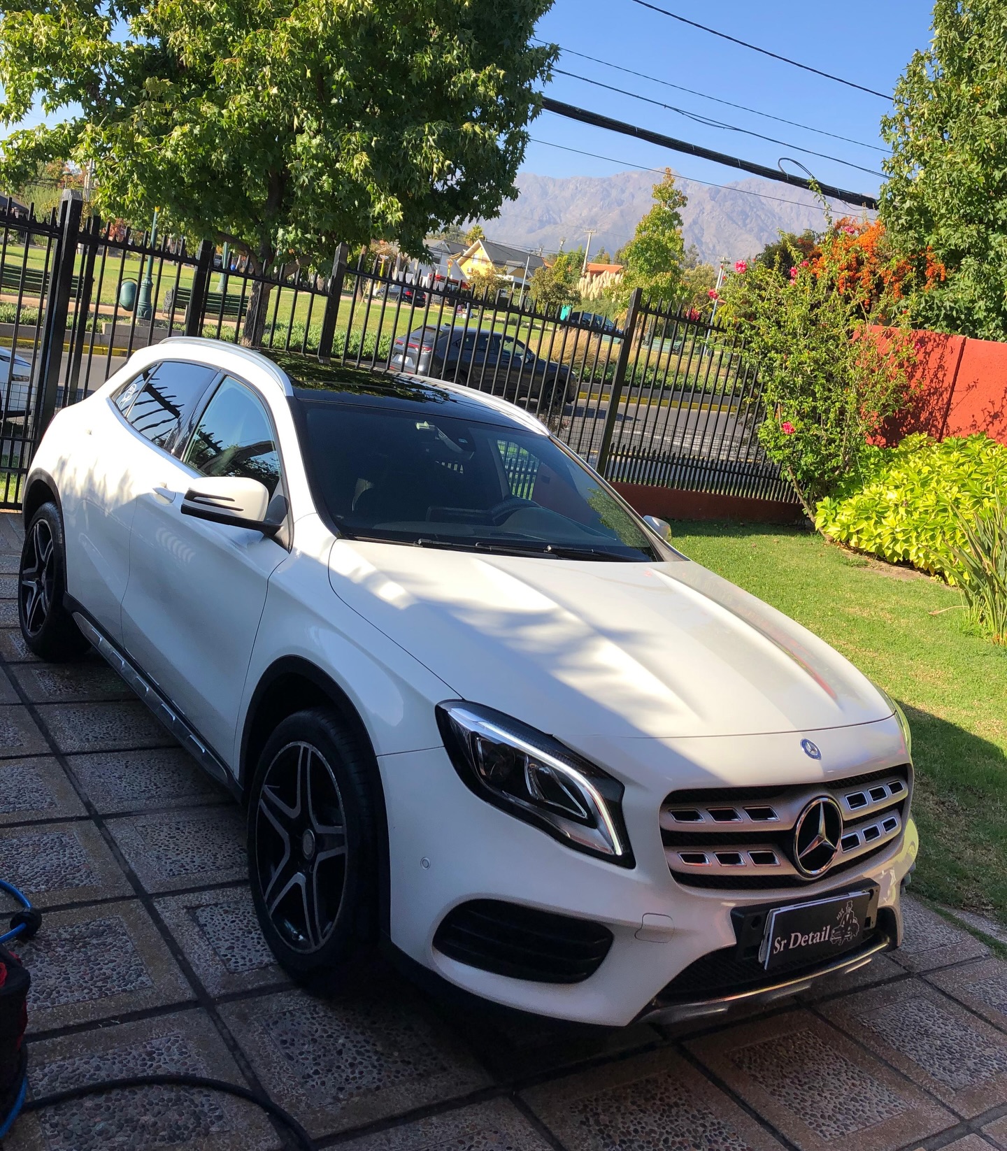 ✨ Alemán de vuelta a su mejor versión 🇩🇪✨
Trabajo fino, detalle por detalle, dejando este auto impecable como recién salido de fábrica.
En Sr Detail, no dejamos nada al azar 💎
#Detailing #AutoImpecable #SrDetail #CarCare #LimpiezaPremium