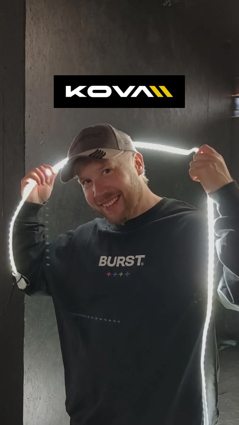 ⚠️Pikkuhiljaa alkaa näyttää siltä miltä pitääkin.
Remppa etenee hyvää vauhtia ja kohta ruvetaan saamaan jo laitteita sisään. Niistä lisää taas lähiaikoina, joten pistä tili seurantaan.
Tää matka tehään yhdessä, joten tuu säkin matkaan ja nappaa itelles Founder-jäsenyys vielä kun kerkeet!👊
#kovasali #todellakova