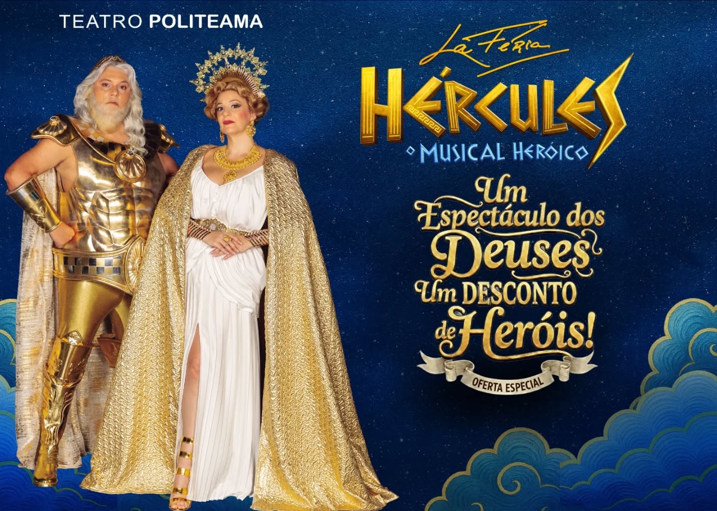 A Escola Profissional Nicolau Breyner celebrou o Dia do Teatro antecipadamente e foi assistir o espetáculo "Hércules" de Filipe La Féria, no Politeama. 🎭🎶😍 #escolaprofissionalnicolaubreyner #cursoprofissional #cursodeatores #nbacademia #escoladeatores