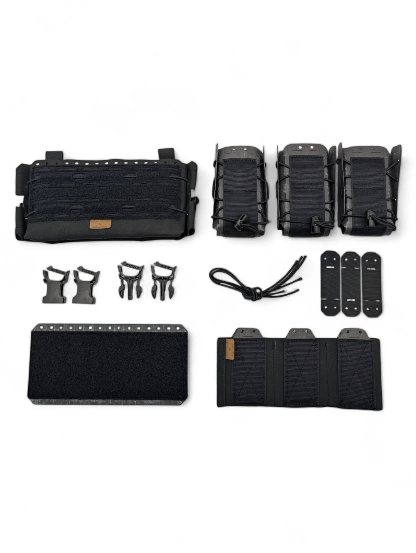 Orion Evo 🇨🇵
Modularité, Polyvalence, Adaptabilité