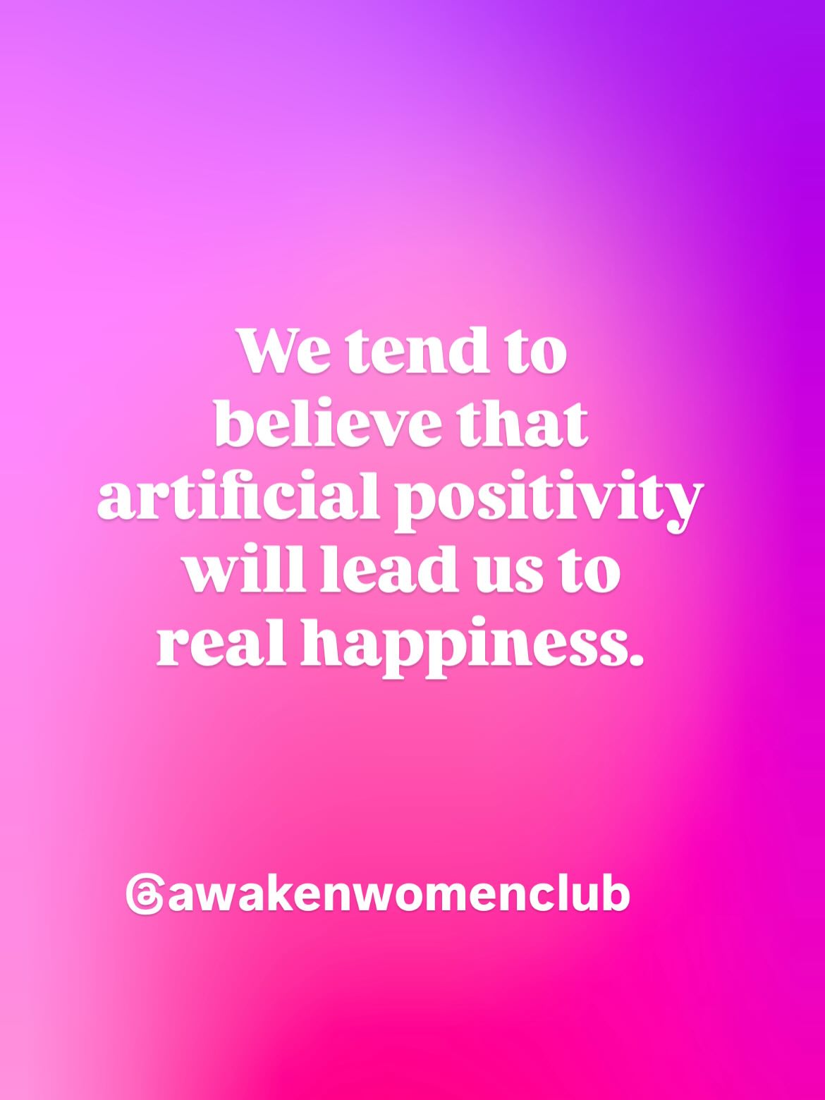 What being authentic means to you?
#awakenwomenclub #visionarywomen #authenticityispower #livingauthentically #beingtrue