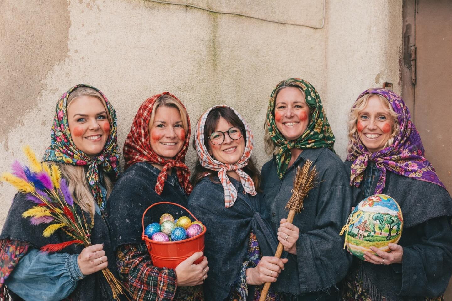 Glad påsk 💛💛💛💛💛