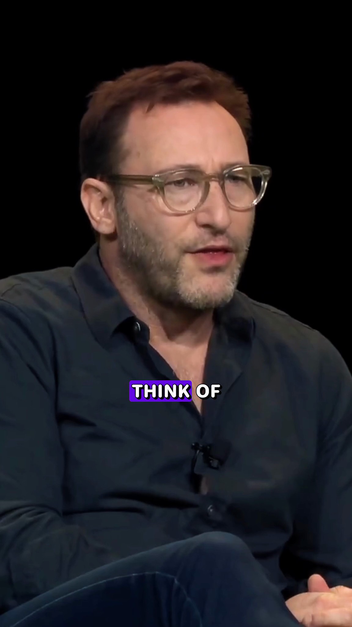 Want to work with a coach who believes in you, for free? Comment "COACHING" and we'll get you started.
#simonsinek #coaching #inspiration #reels #oko