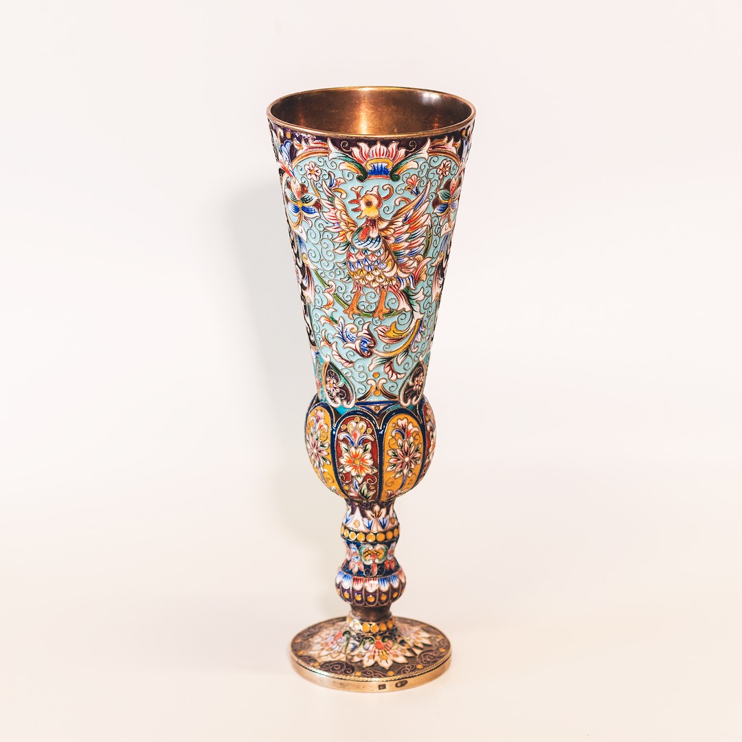 Ecco una parte della mia collezione di smalti russi, tutti in argento e con bellissime decorazioni
visita il mio sito
anticoponteantiquariato.com
link in bio
#smaltirussi #russianenamels #enamels #antiques #antiqueshop #antiquariato #antiquariatovenezia