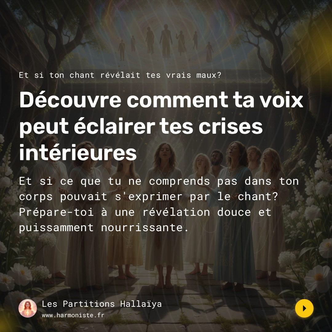 (Activer le son) *Ateliers en groupe Cercle de Chants, Chants intuitifs, Yoga du son.
Prochaine date Mardi 07 Avril - 20H30
à L'îlot Kergaher à Guidel (56).
Pour en savoir plus :
https://www.harmoniste.fr/ihvfi-chloé
🎵Musique : "Light Blowin" - Composition interprétation & texte: Chloé Del'Orté - 2017.
#cercledechants #soundhealing #chantintuitif #yogaduson #ihvfichloedd