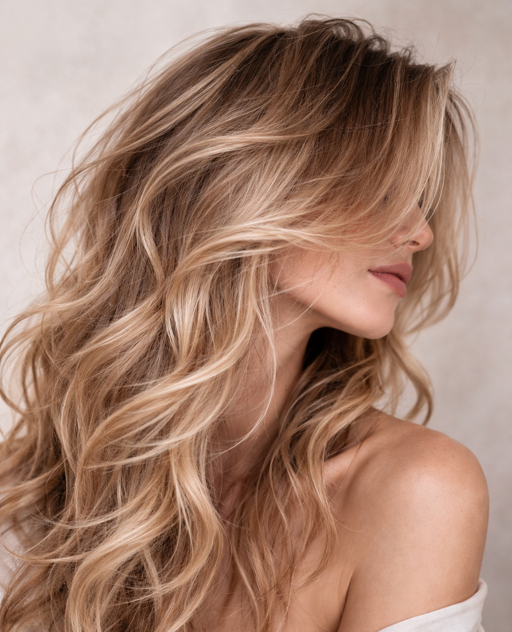 Natural Elegance
#toniquehair
#surryhillshair
#privatehairatelier
#luxuryhair
#precisioncut
#prescriptivecolour
#Effortlessisengineered
