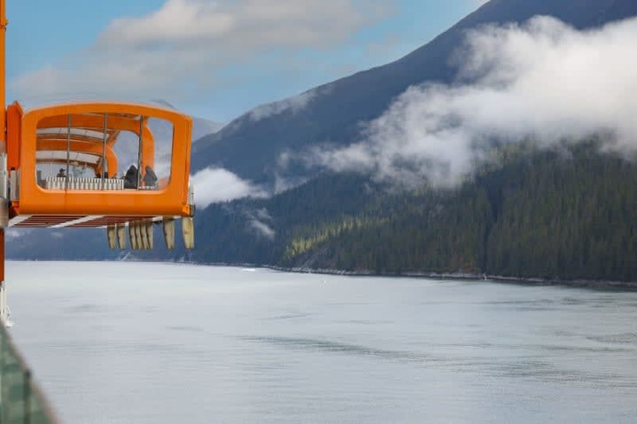 Majestic glaciers, glass‑still waters, and landscapes that feel untouched by time, Alaska is pure wonder. ❄️🛳️
Sailing with Celebrity Cruises means experiencing the Last Frontier up close, from icy blue fjords to peaceful mornings surrounded by mountains and endless sky.
If Alaska is on your bucket list, contact me today and let me plan your Celebrity Alaska adventure. 🌲✨
#alaska #nothingcomesclose #bookcelebritycruises
Dreamverse Travel
(865) 722-0126
SPRING CITY
info@dreamversetravel.com
http://www.dreamversetravel.com
https://www.dreamversetravelagents.com/joinourteam