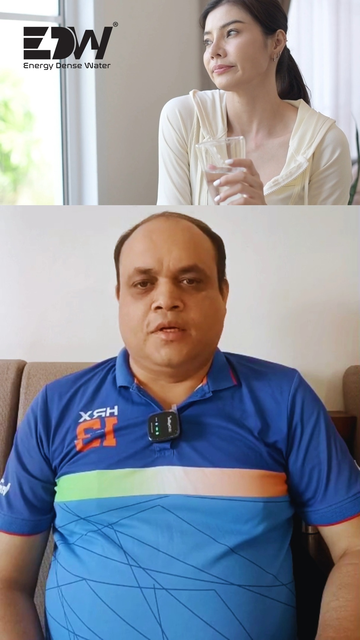 What is Energy Dense Water? 💧 | The Future of Natural Hydration Explained
What if the water you drink every day… could do more than just hydrate you?
You’ve heard of purified water.
You’ve heard of alkaline water.
But there’s something deeper… something more natural.
👉 Energy Dense Water.
#bookmywater
#EnergyDenseWater
#NaturalWater
#DrinkPure
#HimalayanWater
#SpringWater
#HealthyWater
#HydrationMatters
#WellnessIndia
#PureWater
#MineralWater
#BookMyWater
#HealthyLiving
#FitnessIndia
#CleanWater
#NaturalLiving
#WaterIsLife
#PremiumWater
#StayHydrated
#HealthAwareness
#BetterHydration