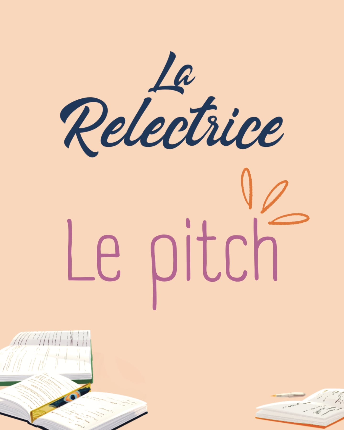 📖 Le pitch te donne-t-il envie de lire La Relectrice ?
Cette histoire est inspirée de mon métier. 🤩
Depuis six ans que je suis relectrice-
correctrice, j’ai relu tellement d’histoires géniales/loufoques/hors du commun/insensées que
j’ai eu envie d’en parler d’en un roman. 📚
Ce roman, il se veut drôle et piquant, avec une héroïne passionnée par l’écriture. Il explore
différents genres littéraires avec, à chaque fois, un parallèle qui se crée dans la vie de l’héroïne.
De là à dire qu’on évolue en fonction de nos lectures, il n’y a qu’un pas… Joanna le franchira-t-
elle ?
Je te donne d’ores et déjà rendez-vous au mois de mai pour ma campagne Ulule pour laquelle
j’ai prévu d’incroyables packs de lecture, liés à l’univers de mon roman, bien sûr. Je t’en reparle
tout bientôt !
#relectrice #correctrice #relecture