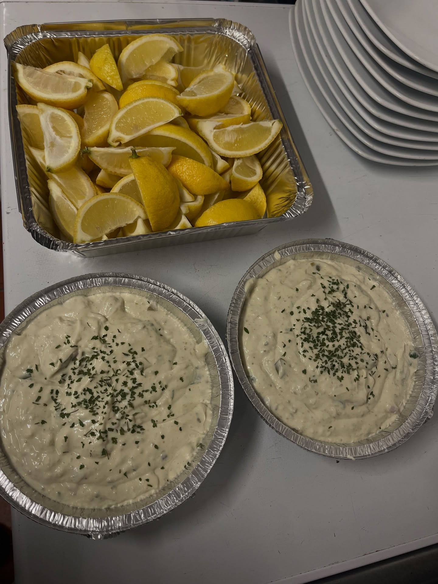 Hello South Ealing and Brentford friends 💛
Just a quick update on our Easter opening hours and what’s happening this weekend:
• Good Friday – CLOSED
• Easter Saturday – CLOSED (but open from 5pm for our event)
• Saturday Night Event (5pm till late):
🍗 Caribbean food boxes
🍹 Two-for-one cocktails (5pm–7pm)
🍹 Homemade rum punch
🎶 DJ music & good vibes
• Easter Sunday – CLOSED
• Bank Holiday Monday – CLOSED
• Back open Tuesday as normal
Although the café is closed today, we are still in the kitchen 💛
We were kindly asked by the residents at Lindsay House to provide their Fish Friday lunch — so today we are preparing fresh meals for 38 residents.
No matter how busy we get, or how much we grow with outside catering and events, we will always remember why we started Bossa Nova Cafe…
We are, first and foremost, a community café.
And for our local people, we will always do our best to show up, support, and deliver — just like today.
Thank you all for your continued support 💛
#SouthEaling #Brentford #Ealing #SupportLocal #CommunityCafe