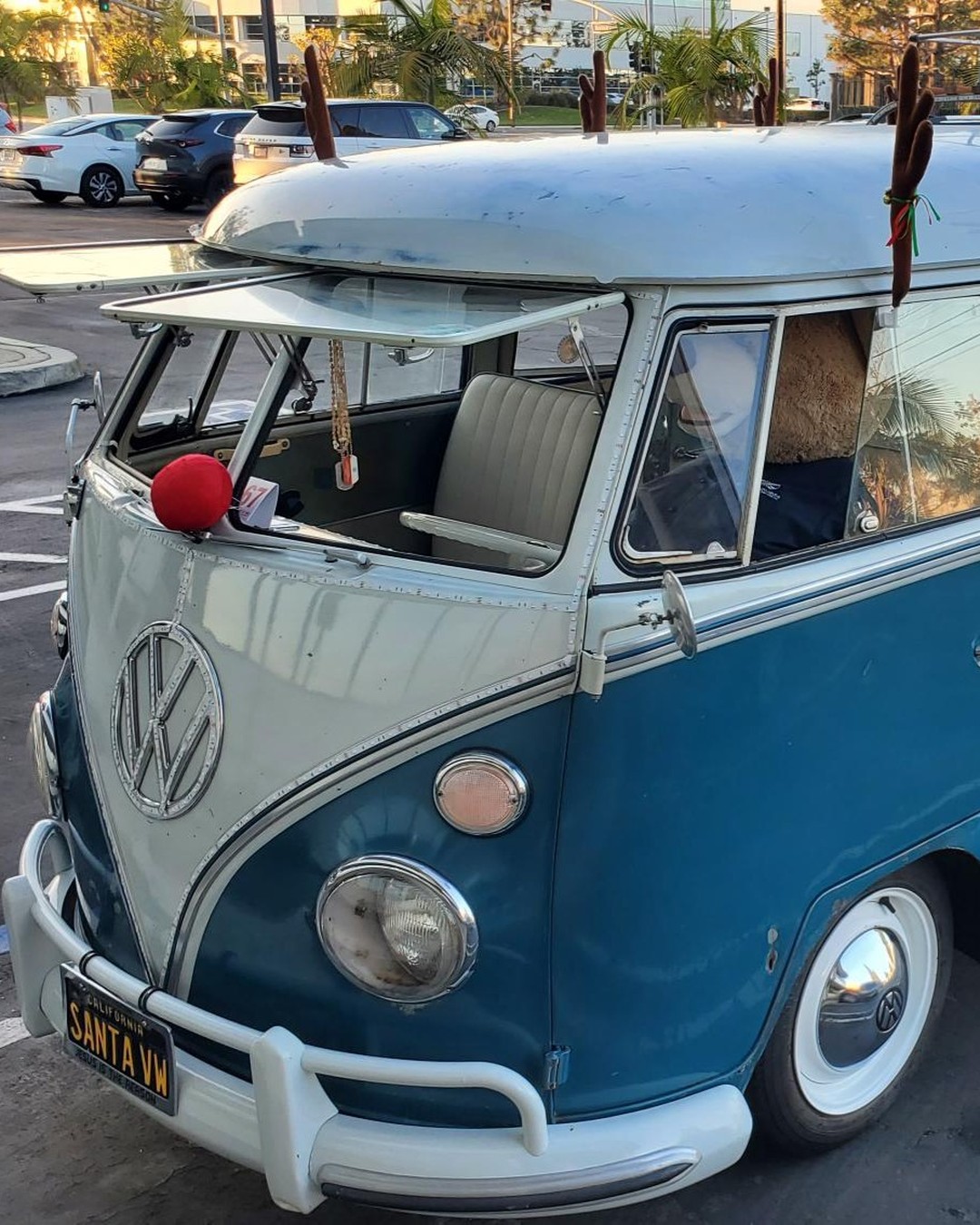 A sleigh full of gratitude for everyone who joined the Santa Cause at the Alpha & Omega Open House & Annual Toy Drive; a magical success! 🌟 From our incredible clients to the wonderful folks from the Huntington Beach Chamber of Commerce and the California State Assembly, your presence warmed our hearts.
A heartfelt shoutout to Olive Crest - Strong Families, Safe Kids for teaming up with us for the toy drive—partnering with such an admirable organization was an absolute privilege.
Special thanks to all who joined us for the Alpha & Omega Computer & Network Services, Inc. Open House, contributed to the Olive Crest Toy Drive, and supported us at the Chamber of Commerce Ribbon Cutting ceremony. Your generosity and support bring our vision to life.
Check out these snapshots capturing the festive spirit at our event! 📸✨ 🎁🎉 #TheSantaCause #TheSantaCrew #TheSantaVW #olivecrest #nonprofit #charity #donation #fostercare #huntingtonbeach #orangecounty #losangeles #OliveCrestToyDrive #AlphaandOmega #OpenHouse #CommunitySupport 🎄