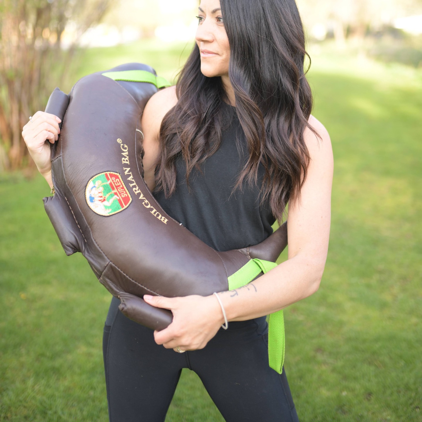 Hello!!!!
I wanted to reintroduce myself here.
I’m Bridgette, founder of Grounded Strength.
I love being outside. Fresh air, moving my body, getting out of the noise for a bit. If there’s water involved, I’m all in ... beach, lake, whatever. That’s where I feel most like myself.
I love adventure too, but not in a crazy way… just experiencing life. Traveling, trying new things, being present in moments that actually matter.
I’m a mom, which is a big part of my life, but not all of me. I’ve had to learn how to stay connected to myself inside of that… not lose myself in it.
And I really love supporting women.
That wasn’t always easy for me.
Not because I didn’t like women... I had just been hurt in different seasons and became more cautious. I think a lot of us can relate to that in some way.
But over time, that shifted.
Now I really value real connection. Conversations that aren’t surface level. Spaces where you can just show up as you are and not feel like you have to prove anything.
That’s a big part of why this space exists.
Grounded Strength isn’t about becoming someone new.
It’s about coming back to yourself… under all the noise, pressure, and the all-or-nothing thinking.
We don’t start over every week in here.
We don’t chase motivation.
We return to the structure.
And we keep going.
I’m really glad you’re here.
— Bridgette