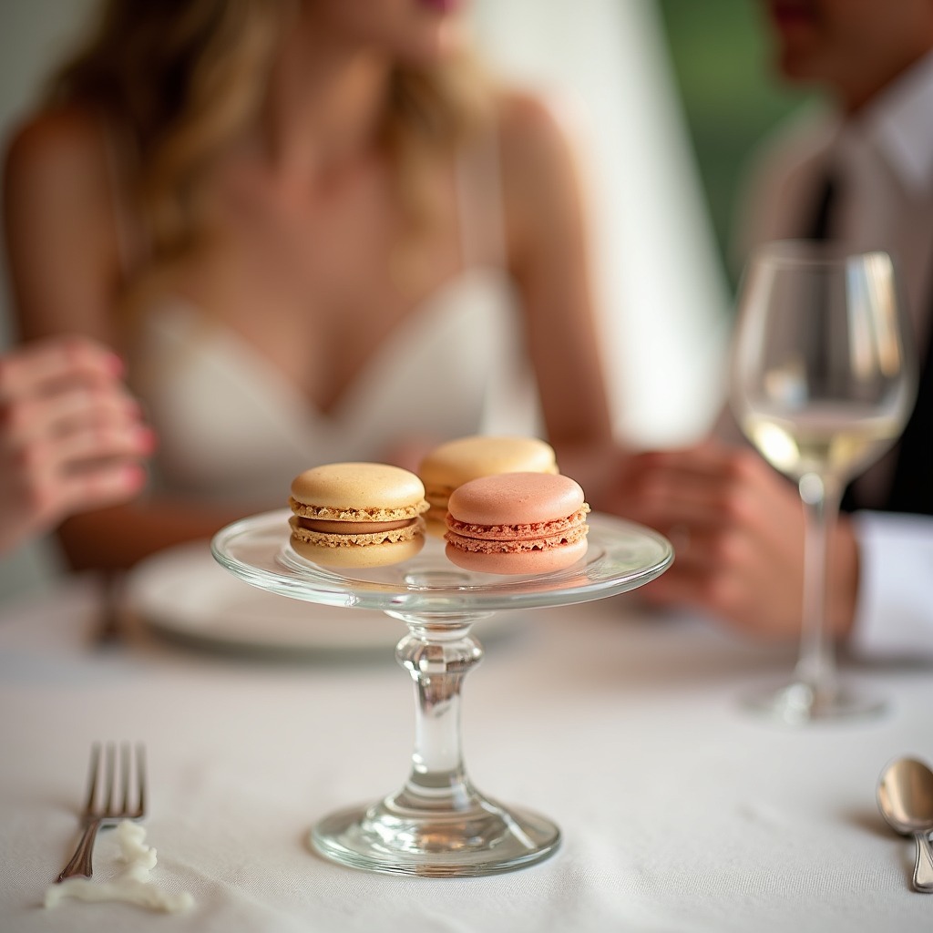 We craft elegant macarons that turn gifts into moments: refined flavors, Chef Maribel’s artisanal touch, and beautiful presentation that sparks conversation. Perfect for hosts, planners, and corporate gifting. Link in bio. 💫🍬📸
#FrenchMacarons #GiftsThatDelight #EventDesserts #ArtisanalSweets #PartyTreats #MacaronLovers #CorporateGifts #DessertTable