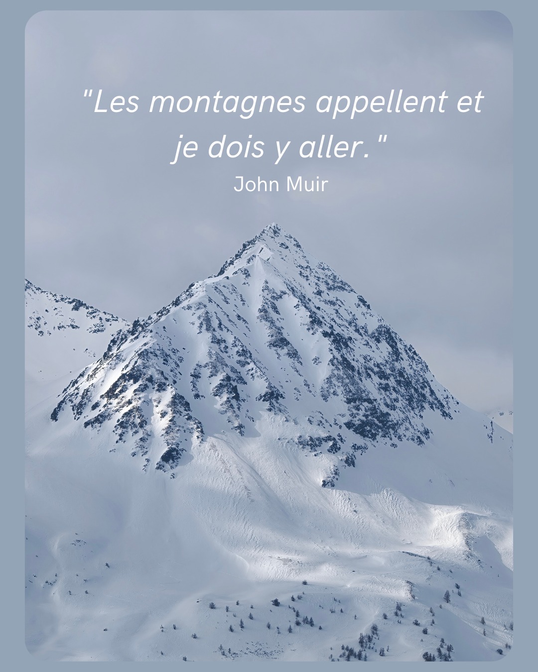 "Les montagnes appellent et je dois y aller." — John Muir
Et toi, tu réponds quoi quand elles t'appellent ?
"Je n'ai pas le temps."
"C'est trop compliqué à organiser."
"Je ne sais pas par où commencer."
C'est exactement pour ça que Bajana existe.
On gère la logistique, le tracé, le ravito, la sécurité.
Toi, tu n'as qu'une seule chose à faire :
répondre à l'appel. 🏔️
👉 Lien en bio — prochain départ : Week-end Trail Mont Lozère, 26-27 juin.
#bajana #trailrunning #outdoor ##inspirationtrail