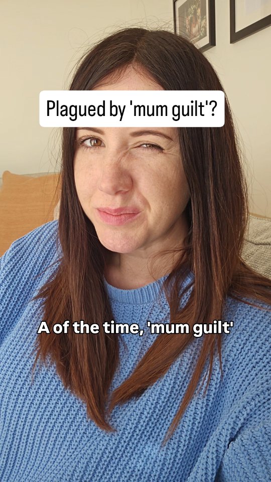 A lot of 'mum guilt'… isn’t actually guilt.
Guilt says:
👉 I’ve done something wrong.
But in so many parenting moments, you haven’t done anything wrong at all.
You’ve chosen between competing values:
→ your child vs your work
→ patience vs your limits
→ being present vs needing space
→ their needs vs your own
And you can’t choose both.
So something will feel uncomfortable.
But that feeling?
It’s not guilt.
It’s the discomfort of a trade-off.
And when you label it as guilt, you turn it into self-blame.
When actually, you’re navigating something complex, thoughtful, and very human.
The shift isn’t to get rid of the feeling.
It’s to recognise it… and stop using it as evidence that you’ve failed.
Because there’s a version of parenting where that discomfort still shows up...
but it doesn’t take you down with it.
🩷 Follow for more support like this.
#mumguilt #mumlife #parentalguilt #parentingstruggles #parentingishard