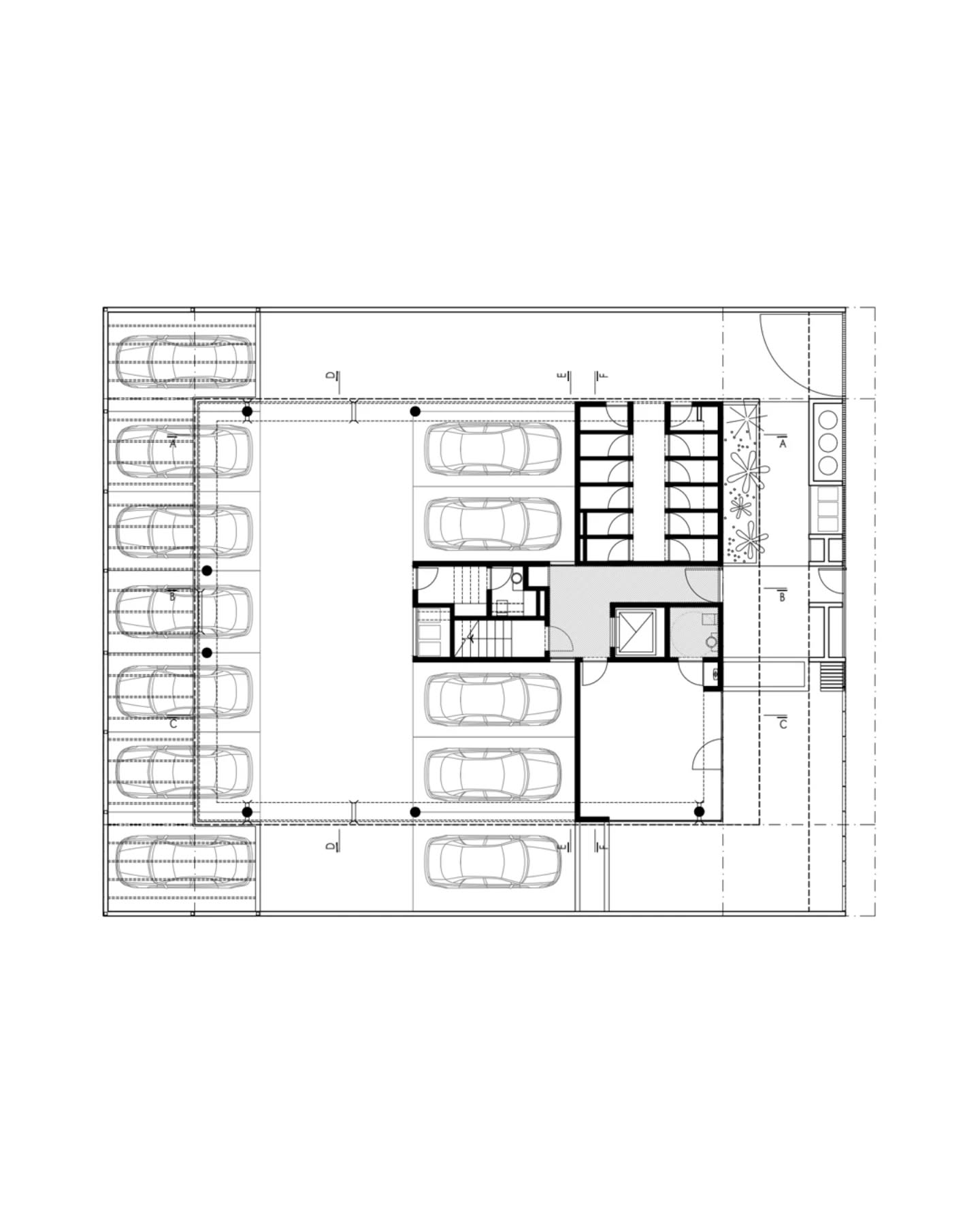 CiCA | 2026
Um empreendimento de escala íntima a 600m do mar. Com materialidades nobres e design contemporâneo.
Sua linguagem combina concreto aparente, cerâmica e luz natural em uma expressão cuidada e sóbria, que define seu caráter e sua presença no bairro.
Uma proposta precisa e bem resolvida, para quem valoriza a arquitetura em sua essência.
O CiCA é um edifício de proporções equilibradas, com gestos distintivos e acabamentos de alto padrão, concebido com critério arquitetônico que prioriza a qualidade acima da ostentação.
Com apenas 12 unidades e 1 sala comercial, o CiCA propõe uma forma de viver mais tranquila e reservada, em um ponto estratégico do norte dos Ingleses.
A fachada combina concreto aparente e cerâmica em uma leitura contemporânea que dialoga com o entorno e reforça a identidade Kubiko.
Uma proposta voltada a investidores que buscam valorização consistente e retorno sólido em um mercado em constante expansão.
Ficha técnica:
Localização: Ingleses, Florianópolis, SC – Brasil
Tipologia: Residencial multifamiliar
Arquitetura: Proyecto C – Argentina
Área total: 1.656,53m²
8 apartamentos com duas suítes + lavabo
3 apartamentos com dois dormitórios (uma suíte) + banheiro social
1 cobertura (penthouse) com dois dormitórios, ambos suítes + lavabo
Unidades de 74m² a 241m², todas com vaga de garagem e hobby box
Academia equipada
Espaço de coworking
Salão de festas
Vagas de garagem cobertas e hobby box privativo
Sala comercial no térreo
Serviço de portaria e manutenção
.
www.kubiko.com.br
#kubiko #florianopolis #investimento