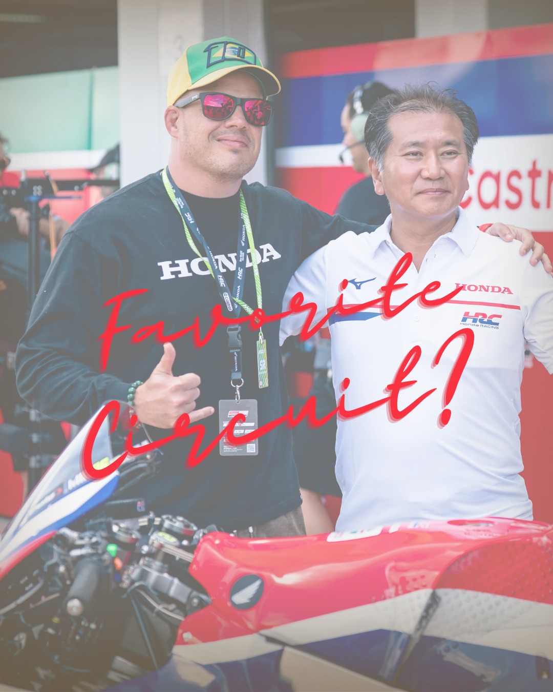 Experience the race weekend with precision and ease. From guaranteed VIP access and clear sightlines to five‑star hotels placed for effortless circuit approach, we handle every detail so you don’t have to. A dedicated concierge and single point of accountability manage transfers, hospitality, and on‑site logistics for a seamless, elevated weekend. Learn more and secure your package: https://www.grandprixgetaway.com
#F1Travel #LuxuryTravel #GrandPrixGetaways #VIPExperience #Motorsports