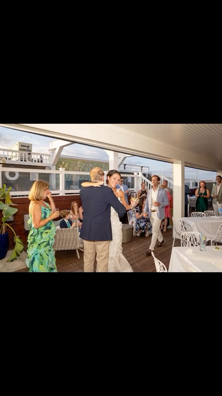 The rehearsal dinner is where it all begins.
It is the first time your people are together. The hugs, the stories, the quiet moments before everything moves fast.
Rehearsal dinner coverage is not just extra hours. It is the start of your story. The moments you will not get back once the wedding day begins.
Some of the most meaningful memories happen the night before.#newjerseyweddingphotographer #jerseyshoreweddings #southnjweddingphotographer #shorewedding #rehearsaldinner