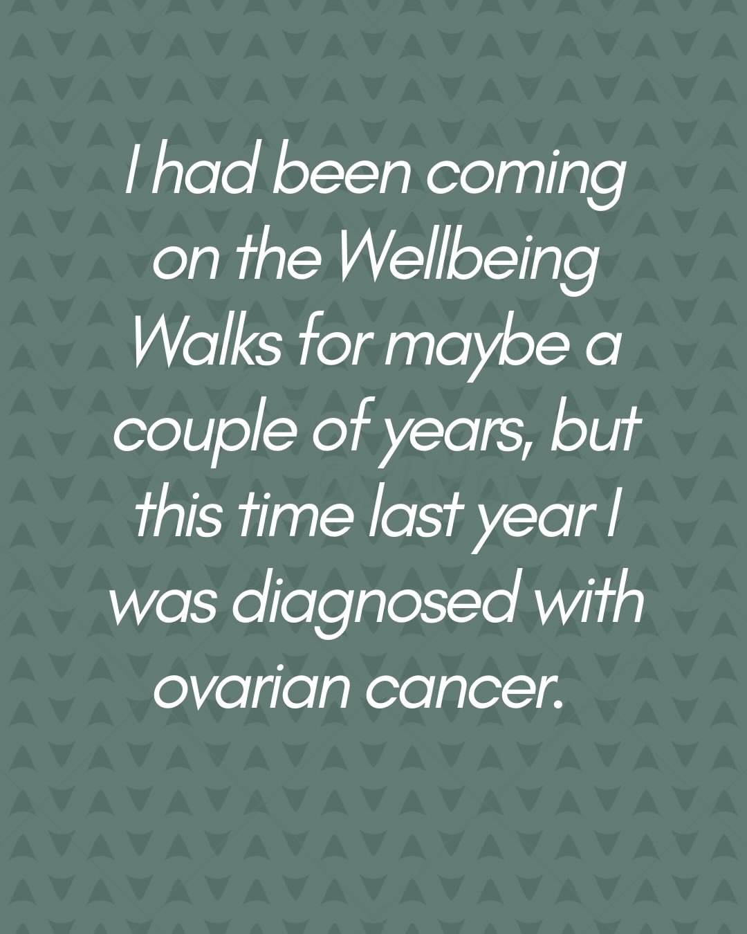 In the second of our series of stories about the effects of Wellbeing Walks on health, Phinna shares the remarkable story of her journey from health to serious illness and of her gradual recovery. And if you’d like to read about Phinna’s extraordinary exploration of the coast prior to her diagnosis, you can find it on our website on the ‘News’ page on 28/2/25. #recoveryjourney #startwalking #englandcoastpath #wellbeingjourney