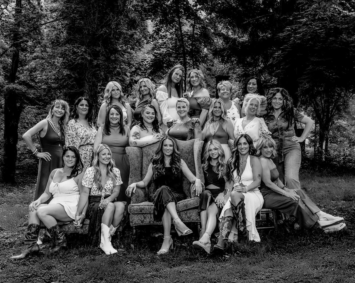 17 years of Susan Matthew Salon Spa 🤍✨
To every client who has trusted us, supported us, laughed with us, and grown with us—thank you. You’re the reason we get to do what we love every single day.
Here’s to 17 years of transformations, friendships, and feeling beautiful inside and out…and many more to come 🥂