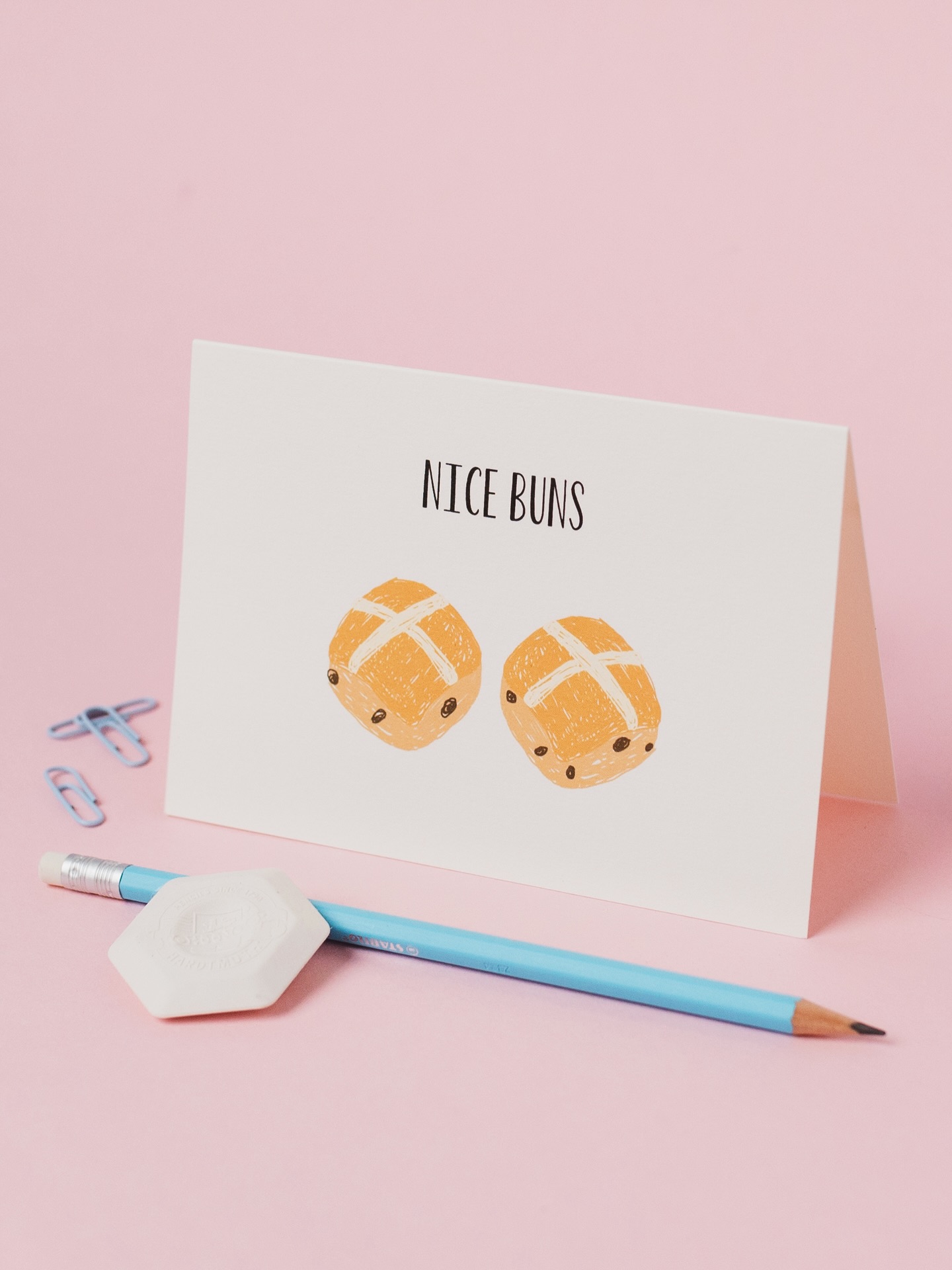 Easter is only a week on Sunday 🐣💛
So I’m sharing a few Easter card favourites here 🌼
It’s such a lovely time to send a little spring note, and Easter will be here before we know it 💌
All easter cards are available online (on my website & Etsy) & with my lovely stockists ✨
#eastercards #illustratedcards #eastercardmaking #easterillustrations #springcards 🐣🌼🐰🌷💛