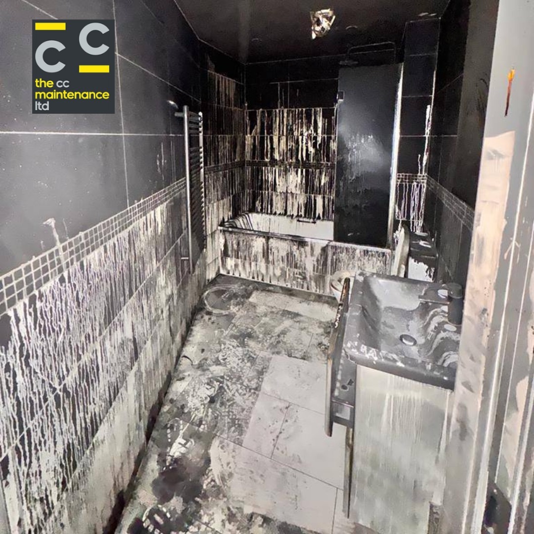 We're thrilled to share the progress of our latest project.
Despite facing total fire damage, with the interior covered in smoke residue, we embarked on a journey to restore this property to its former glory.
Through meticulous planning and dedication, we've successfully brought the property back to a safe living standard. From a full strip-down to laying the groundwork, every step has been carefully executed to ensure a safe and welcoming environment.
Now, as we add the finishing touches, the transformation is truly remarkable.
The once devastated property is now blossoming into a beautiful home once again, ready to welcome its occupants with open arms.
#TheCCMaintenance #MaintenanceLondon #BuildingMaintenance #MaintenanceExperts #London #Hertfordshire