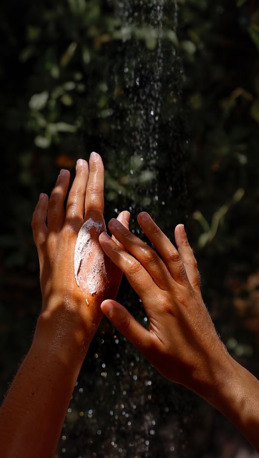 Not just a shampoo. Not just a body wash. Not just a dish soap. Not just a laundry soap.
Meet the one natural soap that does it all... no limits!
Ahuva Head to Toe Castile Soap. Pure enough to eat. We just don’t recommend it. 😂
#curlyhair #afro #washday #shampoo #asmr