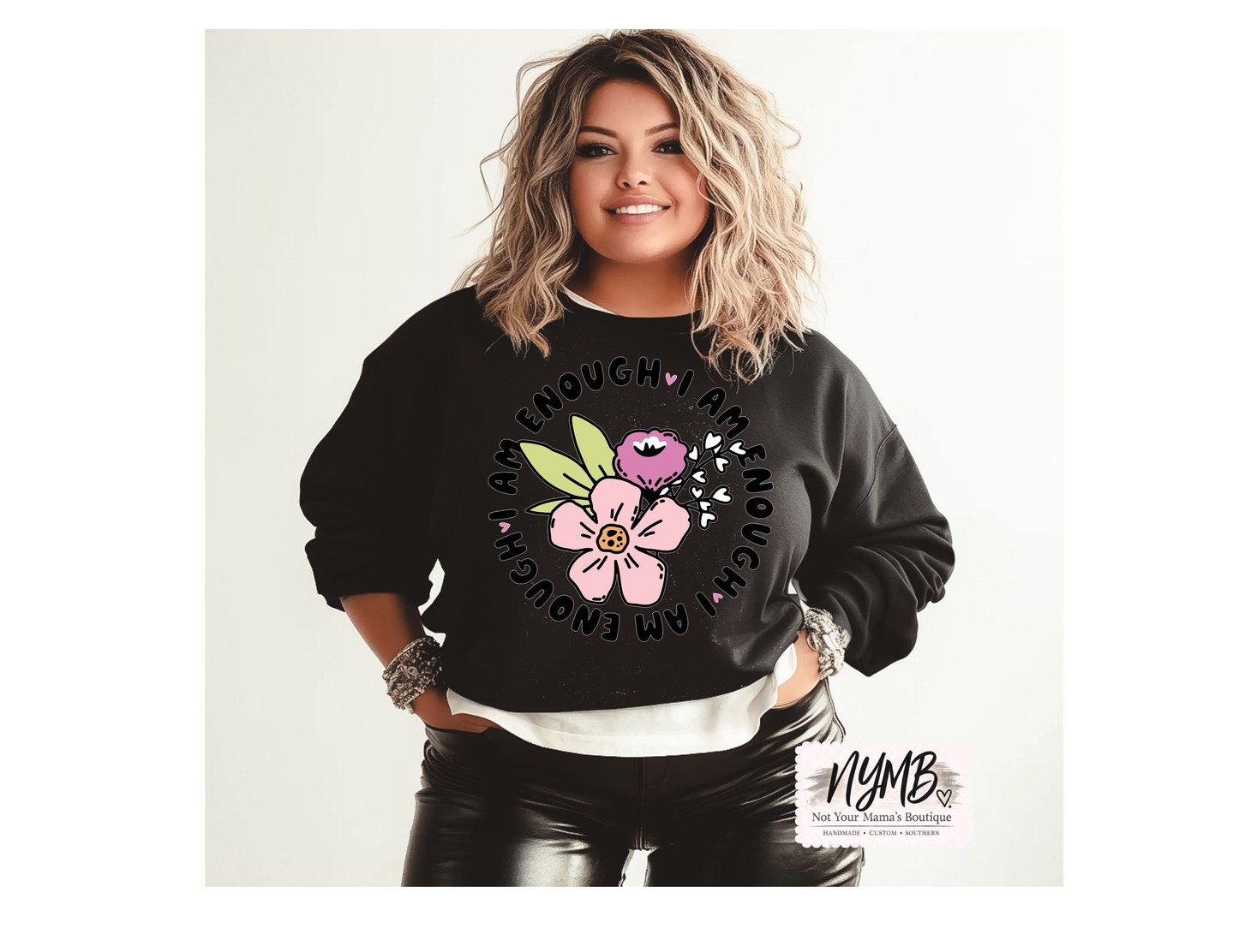 We love helping you celebrate life’s milestones with gifts that feel made just for them! 🎁✨ From custom graphic tees for milestone birthdays to engraved tumblers for favorite teachers, bespoke home décor for new homes, monogrammed jewelry, and hand-lettered prints—each piece is handcrafted with care in our woman-owned shop in Carthage, Texas. Choose personalization options to make every present unforgettable. Link in bio to explore five curated ideas and shop our favorites — which one would you pick? 💬👀 #MadeInTexas #PersonalizedGifts #SmallBusinessLove #NYMBoutique