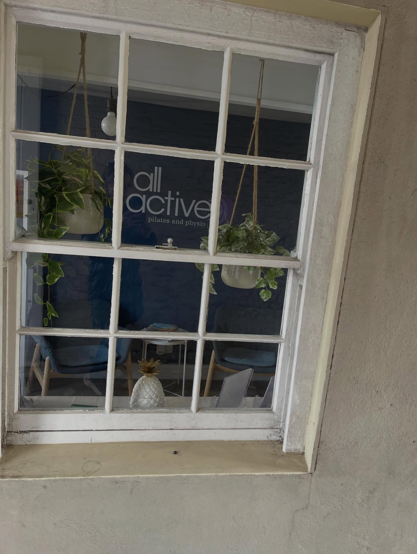 Need physio support? A few spots left next week!