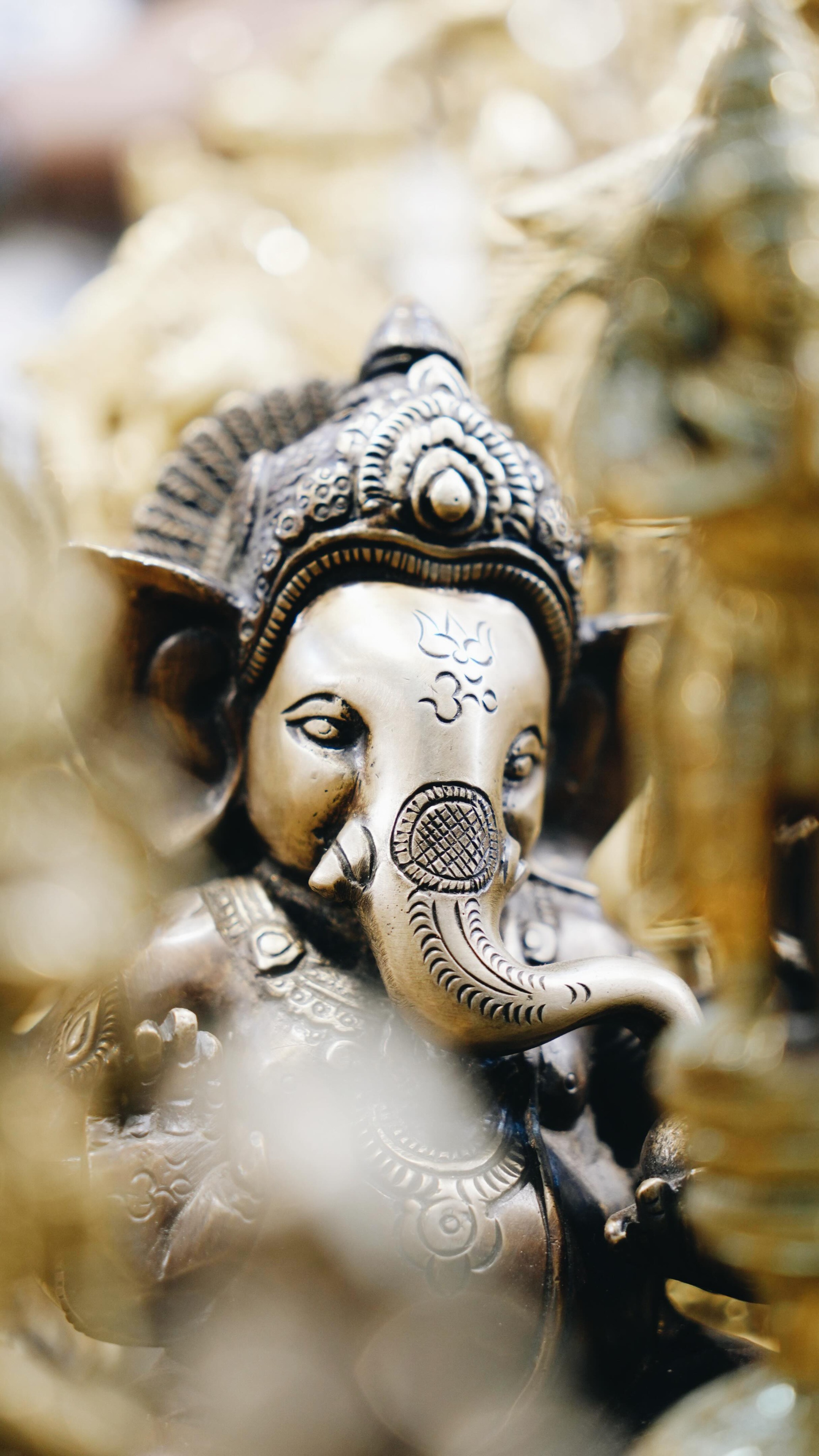 Sapevi che, secondo le antiche tradizioni, ogni chakra è collegato a un animale? 😊
Il primo chakra, per esempio, legato alla stabilità, alla radice e alla connessione con la terra, viene generalmente associato all’elefante.
🐘 Un potente simbolo di forza, radicamento, memoria e presenza.
✨ Nella tradizione vedica quest’energia si intreccia con archetipi profondi come Ganesha, Colui che rimuove gli ostacoli, con Indra e con forme primordiali della creazione come Brahma bambino.
Non si tratta di meri simboli, ma di chiavi per accedere a livelli più sottili della nostra energia.
Oggi, attraverso questo video, desidero entrare insieme a te proprio nel significato energetico e spirituale del primo chakra e della sua connessione con l’elefante.
Guarda il reel per approfondire! ❤️
👉🏻 Il contenuto è tratto dal videocorso Chakra Harmony, un percorso di risveglio energetico esperienziale in cui, attraverso mantra, mudra, meditazione e studio dei chakra, puoi entrare in contatto diretto con l’antica saggezza tantrica.
#chakra #muladhara #muladharachakra #chakradellaradice #elefante