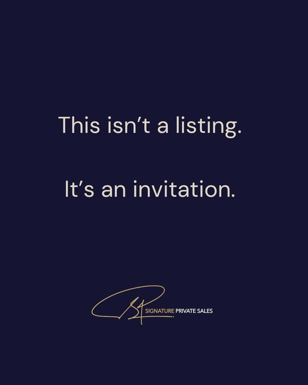 A different way to sell : time-boxed, structured, with a clear end date.
A different way to buy : you decide what it’s worth to you.
DM “PRIVATE” for next steps.
#marbellarealestate #privatesale #marbella #premiumrealestate #andalusia