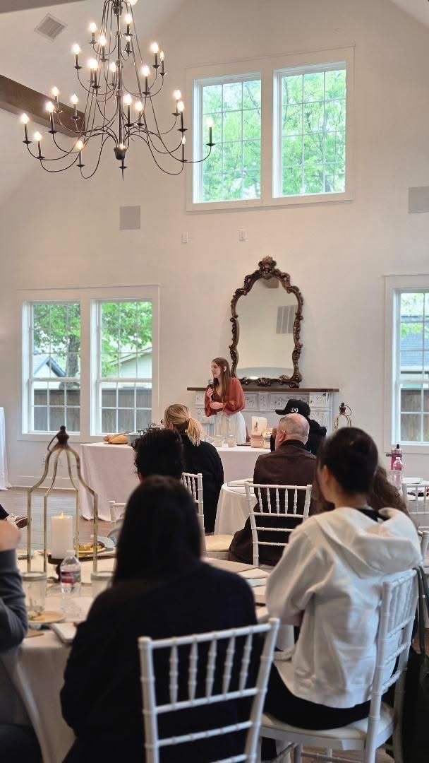 It is such an honor to teach live classes and meet fellow sourdough enthusiasts looking to perfect their craft!
In this past weekend’s class we enjoyed the beautifully spacious @victoriantowerhouse in Keller, TX - the perfect setting for a VERY engaged class. They had lots of great questions about how to maintain a healthy starter, keep discard to a minimum, etc.
Each class has its own unique dynamic and this one was one of the most vibrant yet!
While the sourdough process has quite a few steps, my goal in every class is to carry students through from start to finish without overwhelming or overloading them. Bakers leave with a new confidence, excitement about applying what they learned, and gratitude for seeing the process clearly presented.
In my upcoming cookbook, Plain Jane Sourdough, I have a 60 page chapter (nearly 1/5 of the book) dedicated to equipping you in much the same way as my class; by breaking down each step in chronological order as if we were making a loaf together, from starter to slice.
Pre-orders are now available for my book - link in bio! It will be available in-store at @barnesandnoble and online at @amazon @target @walmart @booksamillion @chapters @bookshop_org and many other retailers.
#sourdough
#plainjanesourdough
#solideogloria
#class
#tutorial