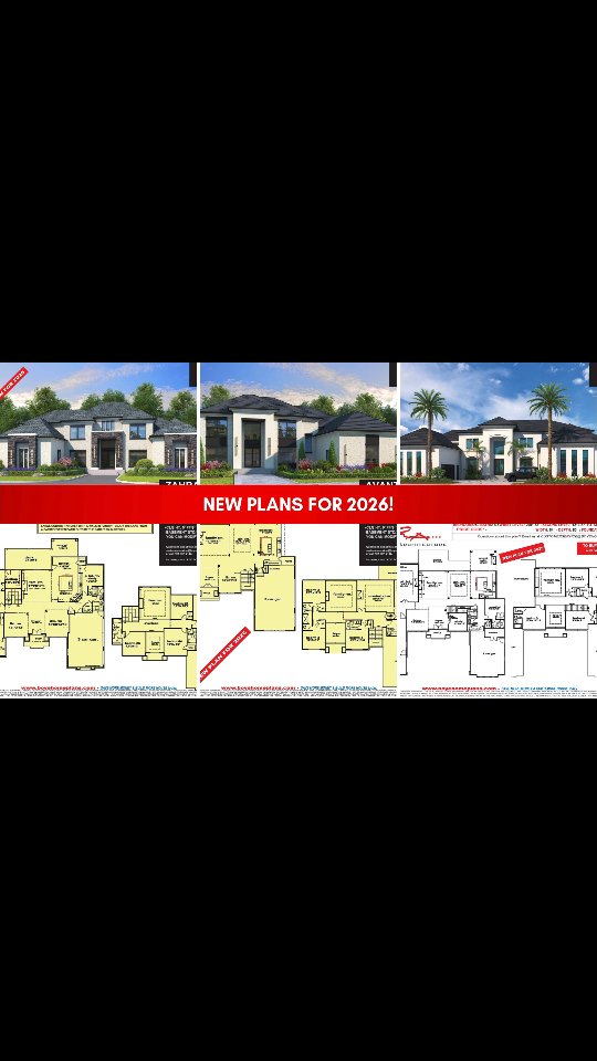 I told you we'd make it and we did!
Le Chateau Estates has made it to an even higher level of exclusivity! With new @boye_home_plans designs for 2026 that bring Miami vibes to Atlanta and classic designs that meet every custom builder's wishlist, to extremely limited lots remaining, we've reached a level of premier luxury that many other communities dream of.
This is your chance to turn one of the remaining spacious lots in to your legacy estate.
Contact M. Lux Realty today and let us take it from here.
#atlantarealestate #luxuryliving #CustomHomeATL #Atlanta #newhomes