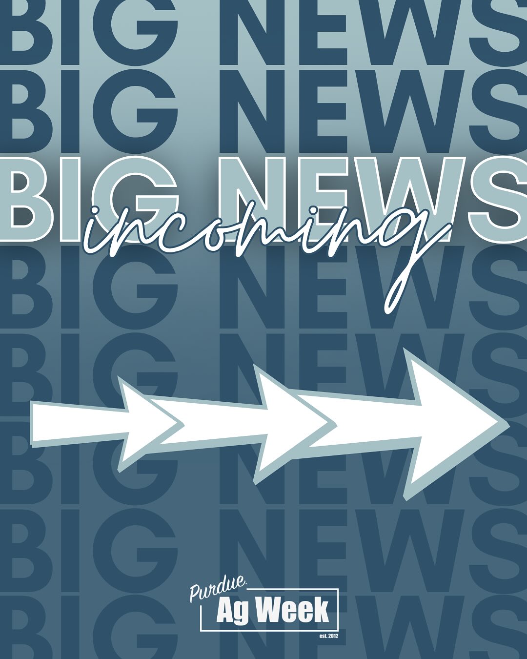 We are very excited to announce Elanco as the official day sponsor of Hammer Down Hunger! We are so grateful for the support of @weareelanco in our efforts to make a difference in battling food insecurity.
-
Just one week from today, we will have our Hammer Down Hunger event, with the goal of packing 70,000 meals for those in need. It’s not too late to sign up and join us! Visit the link in our bio to sign up as an individual or a group to pack meals.
-
#purdue #agweek #educate #engage #inspire #hammerdownhunger