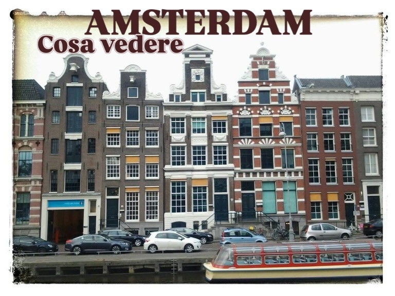 Amsterdam è una città curiosa e piena di contrasti 🌷🚲
Scrivi AMSTERDAM nei commenti per avere l'Itinerario di 2 giorni ad Amsterdam e Zaanse Schans.
Ecco cosa non perdere:
🏠 Case tipiche e casa più stretta
Facciate alte, colorate e un po’ inclinate… e poi lei, la casa più stretta: minuscola ma iconica!
🕯️ Casa di Anna Frank
Un luogo intenso e toccante, da visitare con rispetto (prenota in anticipo!).
🌙 Quartiere a luci rosse
Famoso in tutto il mondo, da vedere almeno una volta, soprattutto la sera.
🌊 Canali di Amsterdam
Il cuore della città: passeggia senza meta o regalati un giro in battello al tramonto ✨
🎨 Musei imperdibili
Rijksmuseum e Van Gogh Museum: anche se non sei un amante dell’arte, ti emozioneranno.
🌿 Vondelpark
Perfetto per una pausa relax o per far giocare i bambini.
🌸 Mercato dei fiori
Il Bloemenmarkt, galleggiante e coloratissimo, è una tappa unica.
🧀 Formaggi olandesi
Gouda, Edam e tante degustazioni da provare 😋
🛍️ Negen Straatjes
Le 9 stradine più carine per shopping, caffè e foto perfette.
🍺 Heineken Experience
Un’esperienza divertente per scoprire una delle birre più famose al mondo.
🌷 Gita fuori porta: Zaanse Schans
A pochi minuti di treno, ti ritrovi tra mulini a vento, casette verdi e atmosfere d’altri tempi. Sembra un museo a cielo aperto… perfetto anche con i bambini!
💡 Consiglio: Amsterdam è da vivere lentamente, a piedi o in bici, lasciandoti sorprendere senza programma.
Salva questo post per il tuo prossimo viaggio nei Paesi Bassi 🇳🇱💙
#amsterdam #olanda #consiglidiviaggio viaggioinEuropa #zaanseschans #valigiainfarinata travelideas familytravel