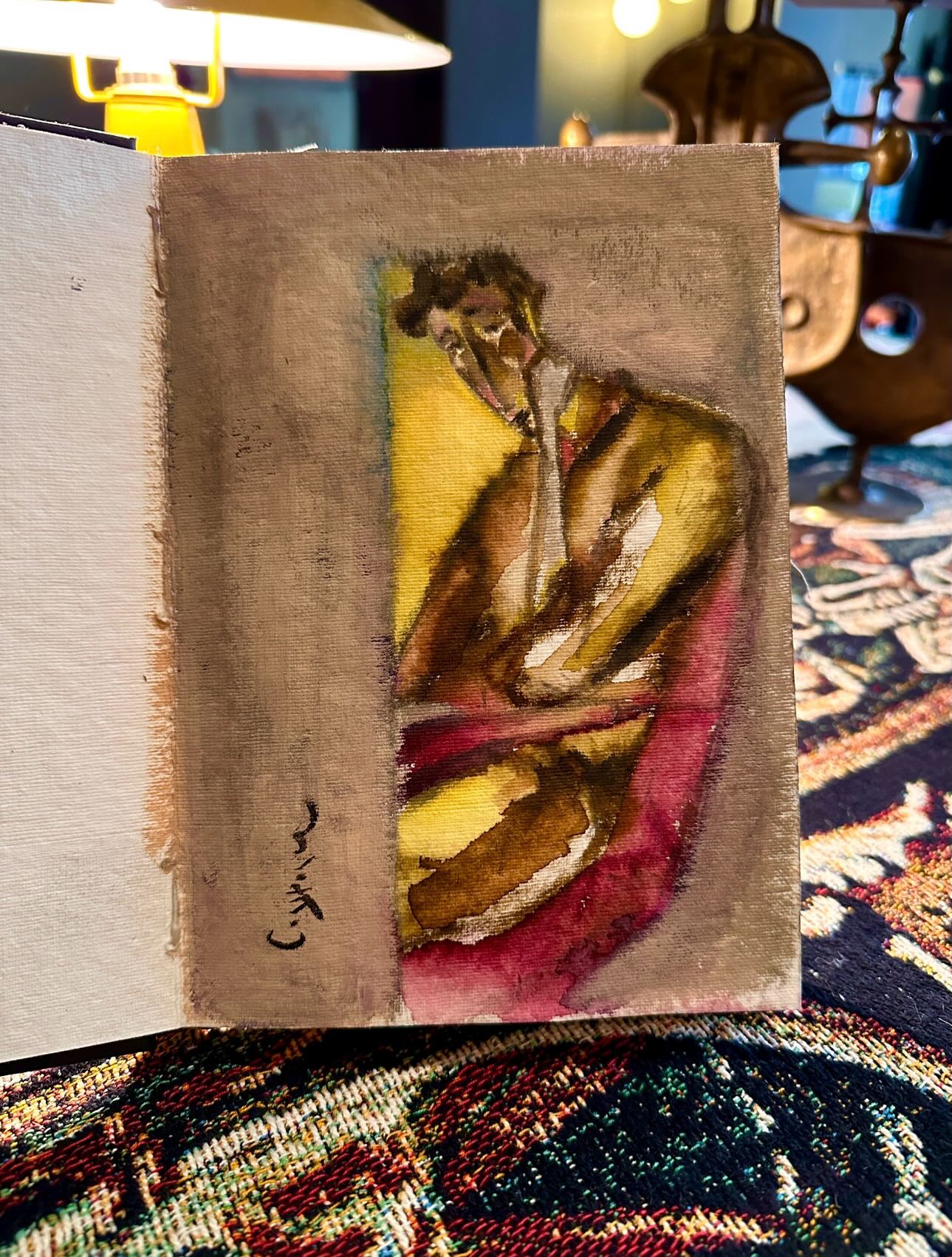 been scribbling and dreaming
.
#sketch #art #sketchbook #interiors