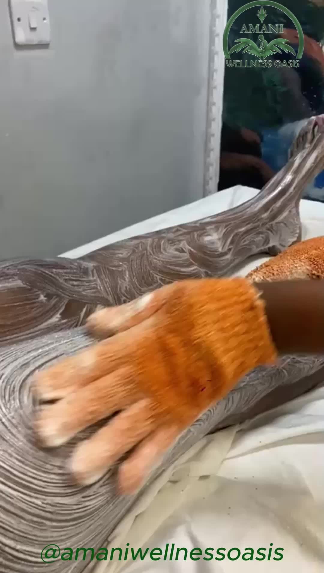 Thank you, March.
Thank you for trusting Amani Wellness Oasis with your wellness journey this month. Every visit, every booking, and every moment shared with us means a lot.
We appreciate your continued support and look forward to caring for you even more in the days ahead.
End-month bookings available.
📍 Arch Business Centre, 2nd Floor, Room A9, Along Eastern Bypass
📞 0700 244 281 | 0705 480 557
#ThankYouMarch #AmaniWellnessOasis #WellnessJourney #Gratitude