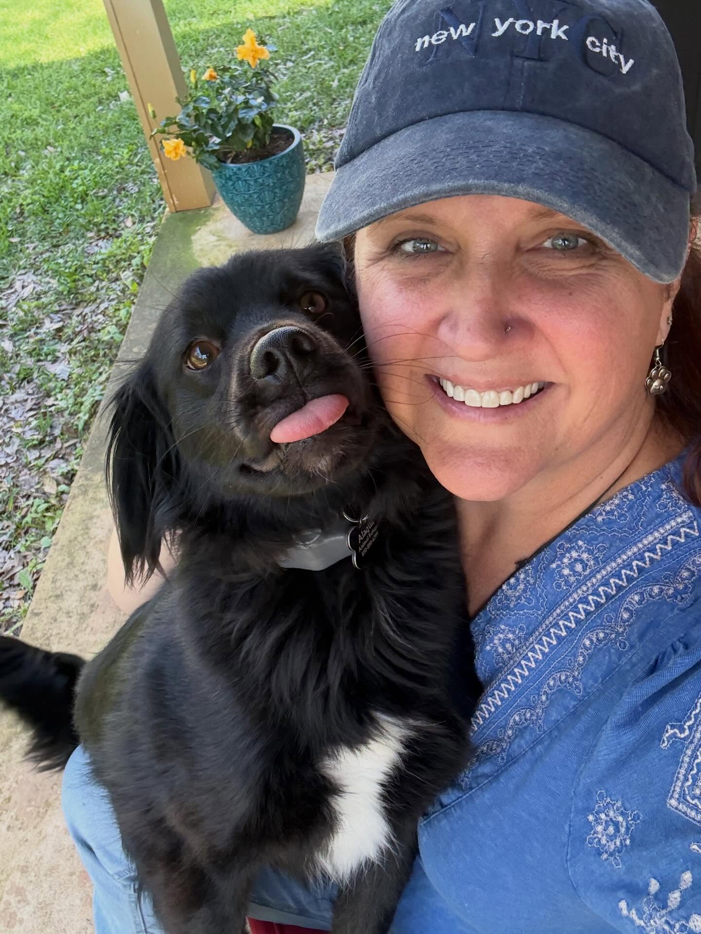 Today is the day this boy officially became part of my family!! I’ve been fostering him for a few months waiting for his heart worm treatment to be over so I could finalize. And working through some growing pains integrating him with our other dog.
But he is so worth the effort. So grateful to @alaquaanimalrefuge for bringing this boy into my life.
I love you so much Maverick!! ❤️❤️❤️
#alaquaanimalrefuge #dogadoption #adoptdontshop❤️