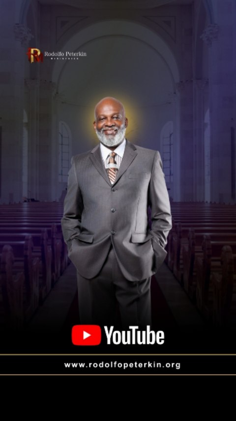 This season is a gentle reminder to slow down… and come back to what truly matters.
In the middle of busy days, heavy thoughts, and uncertain moments, God is still near. His mercy hasn’t changed, and His love is still reaching for you right where you are.
Maybe you’ve been carrying something quietly.
Maybe this season has felt heavier than expected.
But there is still hope.
Scripture reminds us, “According to His great mercy, He has given us new birth into a living hope…” — 1 Peter 1:3
Family, that means hope is not behind you… it’s still in front of you.
And when you place your trust in God, He gives you the strength to keep moving forward, even one step at a time.
This Sunday, we would love for you and your family to join us for a special time of reflection, prayer, and community.
Come as you are. Let’s gather in faith together.
Join us this Sunday | 10:30 AM EST
#RodolfoPeterkinMinistries #sundayservice #faithandhope #peaceingod #walkInfaith