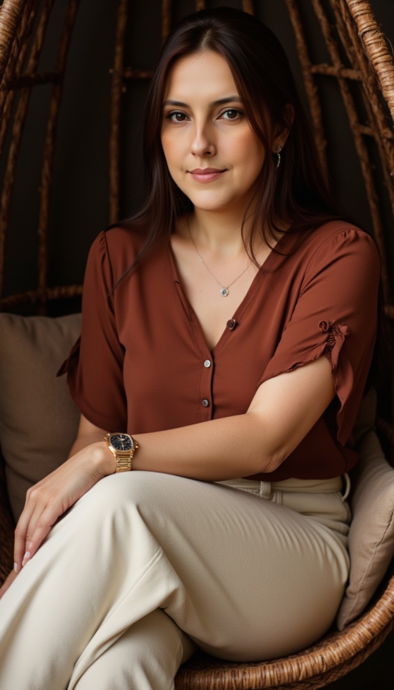 Pare de tentar adicionar rotinas complexas em um corpo exausto.
Você está tentando construir o telhado antes de fazer a fundação. Hábitos não são tarefas que você risca de uma lista para se sentir produtivo. Eles são a infraestrutura da sua vida.
Se você não tem uma base sólida de sono, alimentação e gestão de energia, não importa quão perfeito seja o seu planejamento no Notion. Ele vai desmoronar.
Energia, sono e ritmo não ficam para depois. Eles entram na estratégia. Um corpo sem energia não executa, independente da sua agenda.
Antes de gerenciar o seu tempo, gerencie a sua energia.
Qual é a única coisa que está drenando a sua energia hoje e que você precisa cortar? Me conta nos comentários.
#growskills #dayaneiglesias #desenvolvimentopessoal #evoluir #cadadiamelhor