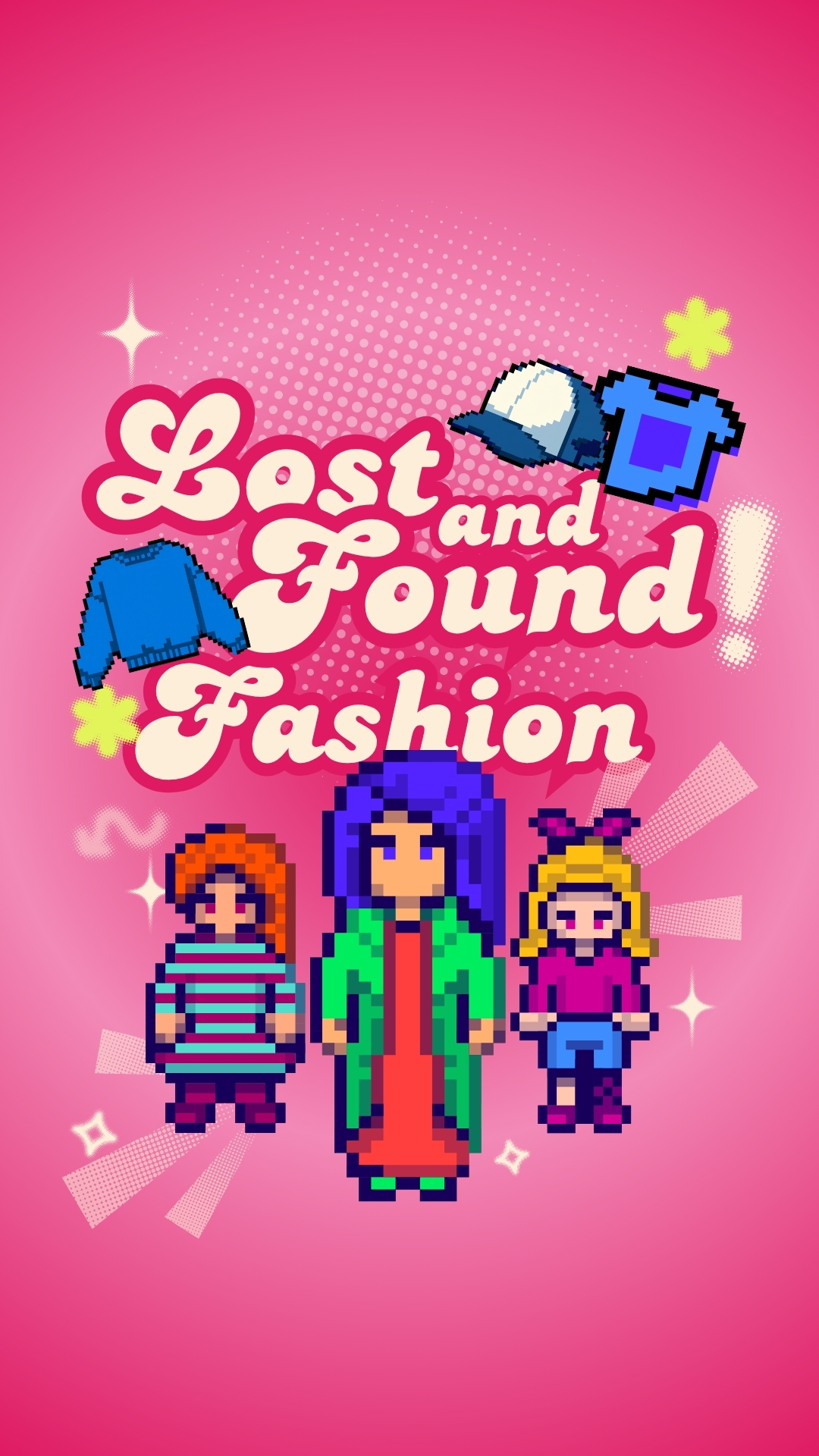 Lost-Che & Foundana Fashion Show by Haus PTA
Spring Collection is here and the Haus of PTA is serving looks straight from the runway. Couture you didn’t even know you lost… now back in season. 😎
🧥 Hoodies
🧢 Hats
👕 Tees
👟 Mystery fits waiting to be reclaimed
This collection won’t last — we’re clearing it out for the next drop. If you recognize something, come claim it before it’s gone for good. All unclaimed clothing will be donated on 4/17-Friday.
🔥 Get it while it’s hot
👀 Before it becomes last season
💨 Because fashion waits for no one
👉 Check the Lost & Found and reclaim your style
#GameOnMacArthur #MacArthurPTA #LostAndFound #SpringCleaning #SchoolStyle #EaglePride #SchoolCommunity #MacArthurElementary #FashionShow #HausPTA