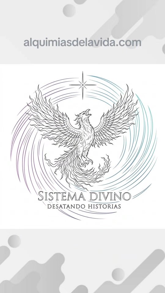 Encuéntranos en alquimiasdelavida.com
Sistema Divino
Me lo vas a agradecer!♥️
El proposito. Es que el mundo tenga las herramientas necesarias.
Este sistema marca la gran diferencia.
El sistema Divino es la herramienta diseñada para la resolución de la carga sistémica. Está herramienta es muy útil tanto para consultantes como para profesionales, trae claridad y nos ha demostrado que la resolución de la carga heredada no es solo del sistema. Puedes notarlo cuando al ser un movimiento tu vida comienza a liberarse de los caminos de dónde no podías moverte y comienza a resolverse de diferentes maneras. Puede que sientas que lo has resuelto todo Pero si aún no lo has utilizado date la oportunidad. El sistema no fue diseñado para que sea un negocio ya lo vas a notar a la hora de suscribirte cuando veas que una semana te cuesta menos que una sesión.
Su propósito es más grande de lo que imaginas. pero sus resultados son más que alentadores.
Si alguna vez hiciste Constelaciones Familiares en este sistema vas a entender y aprender por ti mismo a liberarte de lo que te estanca.
también puedes usarlo para brindar un servicio holístico profesional.
Ventajas
No hay dudas aquí dentro. Si a veces no sabías quién o que interactúa contigo aquí dentro se terminan las dudas.
No expondrás tu cuerpo Pero sentirás la liberación de la energía estancada.
Vas a comprender que lo que en tu vida te estanca lo podés resolver en breves movimientos. Tu mismo.
Y que la cantidad de información que maneja el sistema no la puedes manejar en una sola sesión.
Los Mejores deseos♥️
Confía en el proceso!💜
#sistemadivino #constelacionesfamiliares
#patronesinconscientes
#expansionpersonal