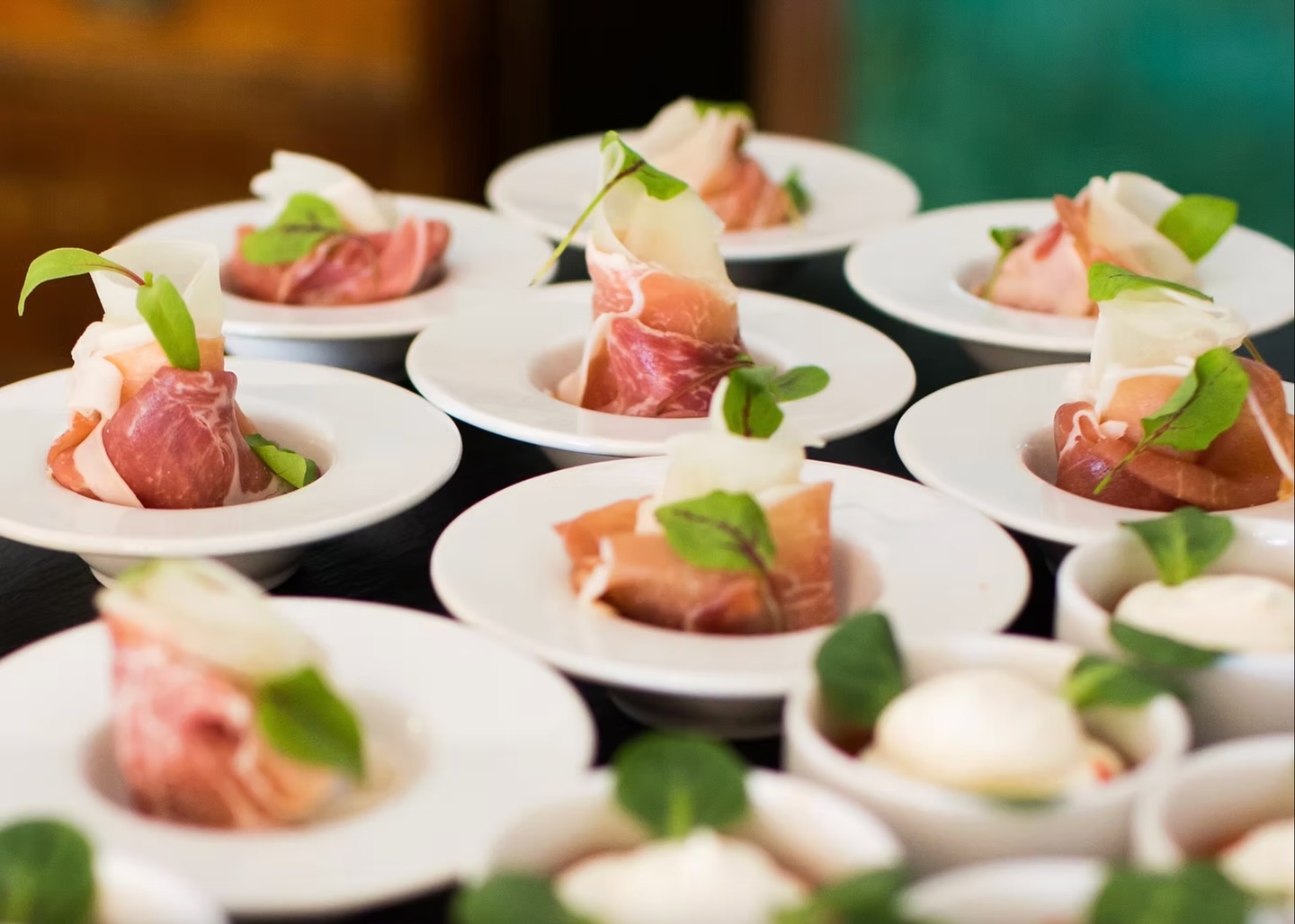 We’re taking bookings for Spring/Summer 2026!
If you would like to host your party or gathering in an atmospheric venue with delicious chef made food and a selection of excellent wines and craft beers, then look no further! Starting from £16 per person!
We have wonderful platters of big canapés to accompany bubbles or cocktails at a drinks party. Or if you would prefer a relaxed night of Sharing Boards or a Feast… let us take care of the catering for you!
Visit link in our bio to enquire 🔗