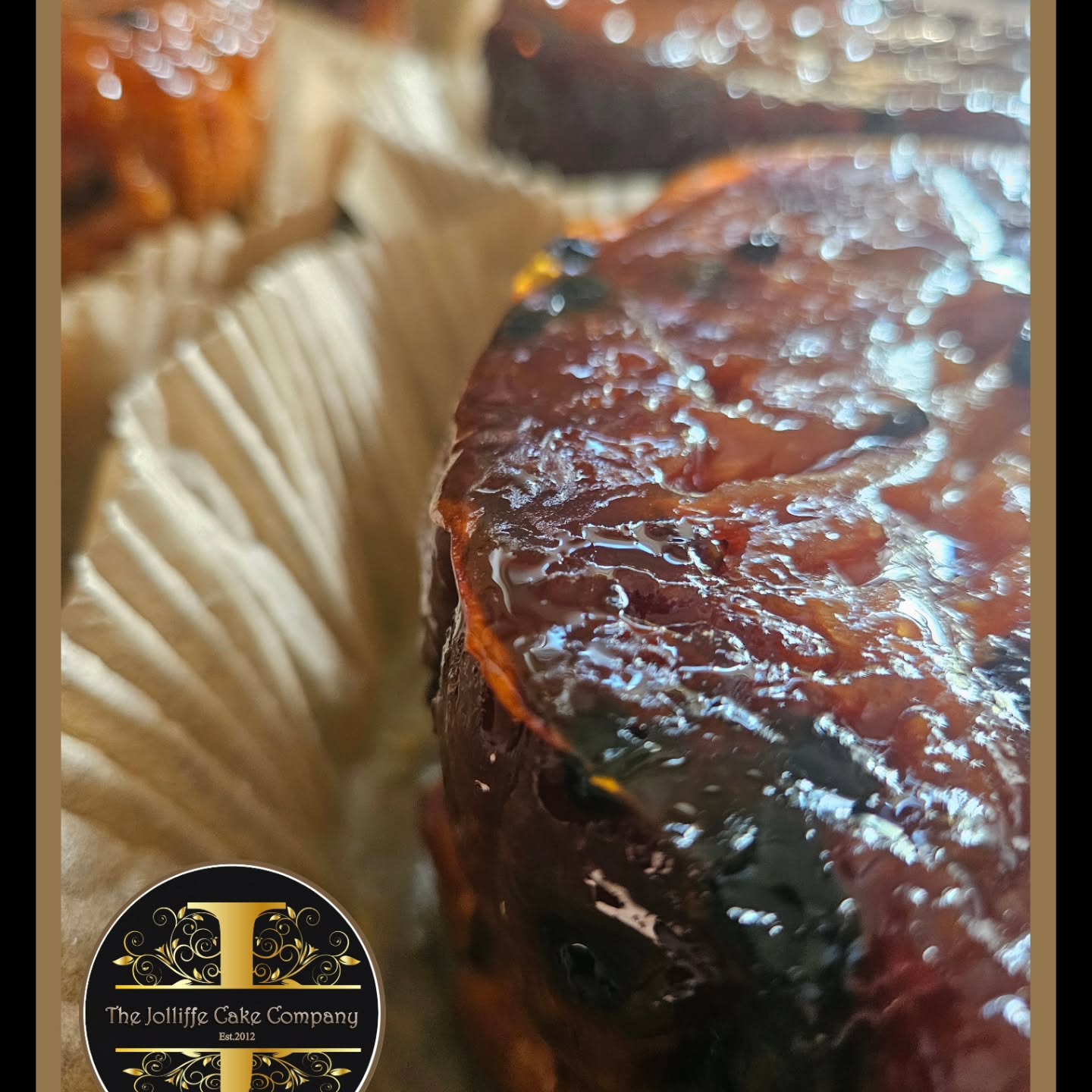 Just a reminder, we are closed Good Friday, Easter Sunday and Bank Holiday Monday so any orders over this time will not be despatched until the Thursday after Easter. This Tuesday 31st March is last Lardy cake despatch before Good Friday. Any posted on Thursday will hopefully be delivered, by Royal Mail, on the Saturday of Easter weekend. #easterweekend #easter2026 #thejolliffecakecompany #ukberkshire