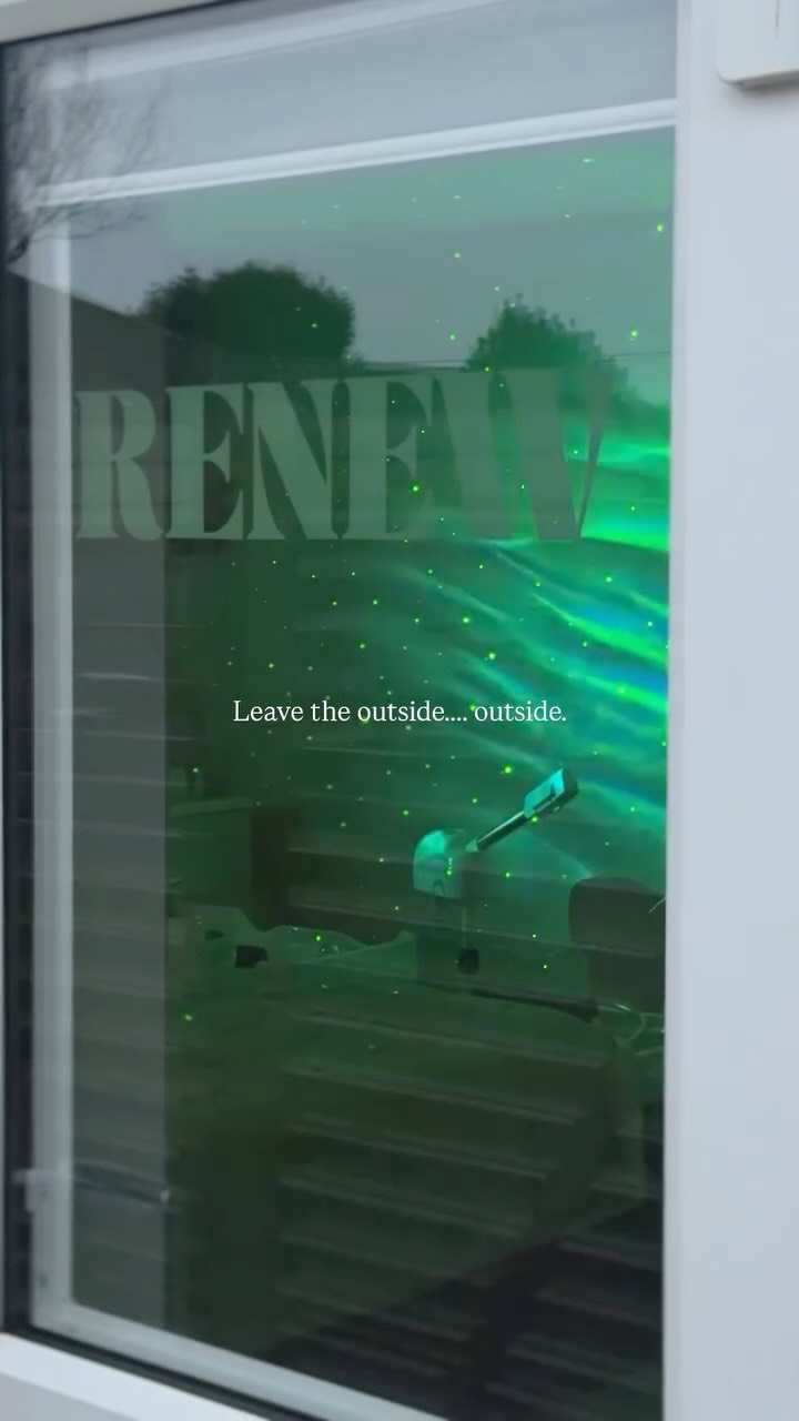 The world can wait ☁️✨