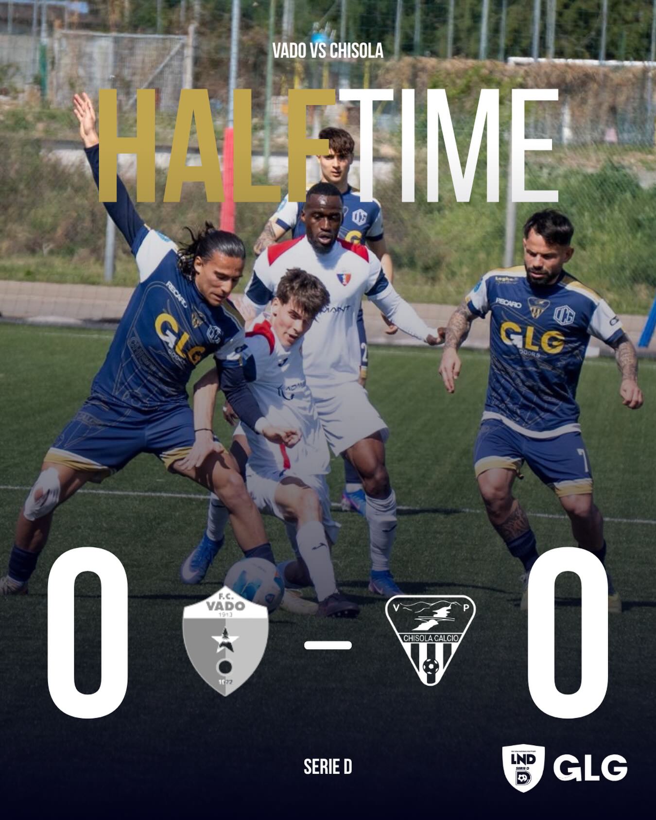 Forza ragazzi! 🔥
#wearechisola