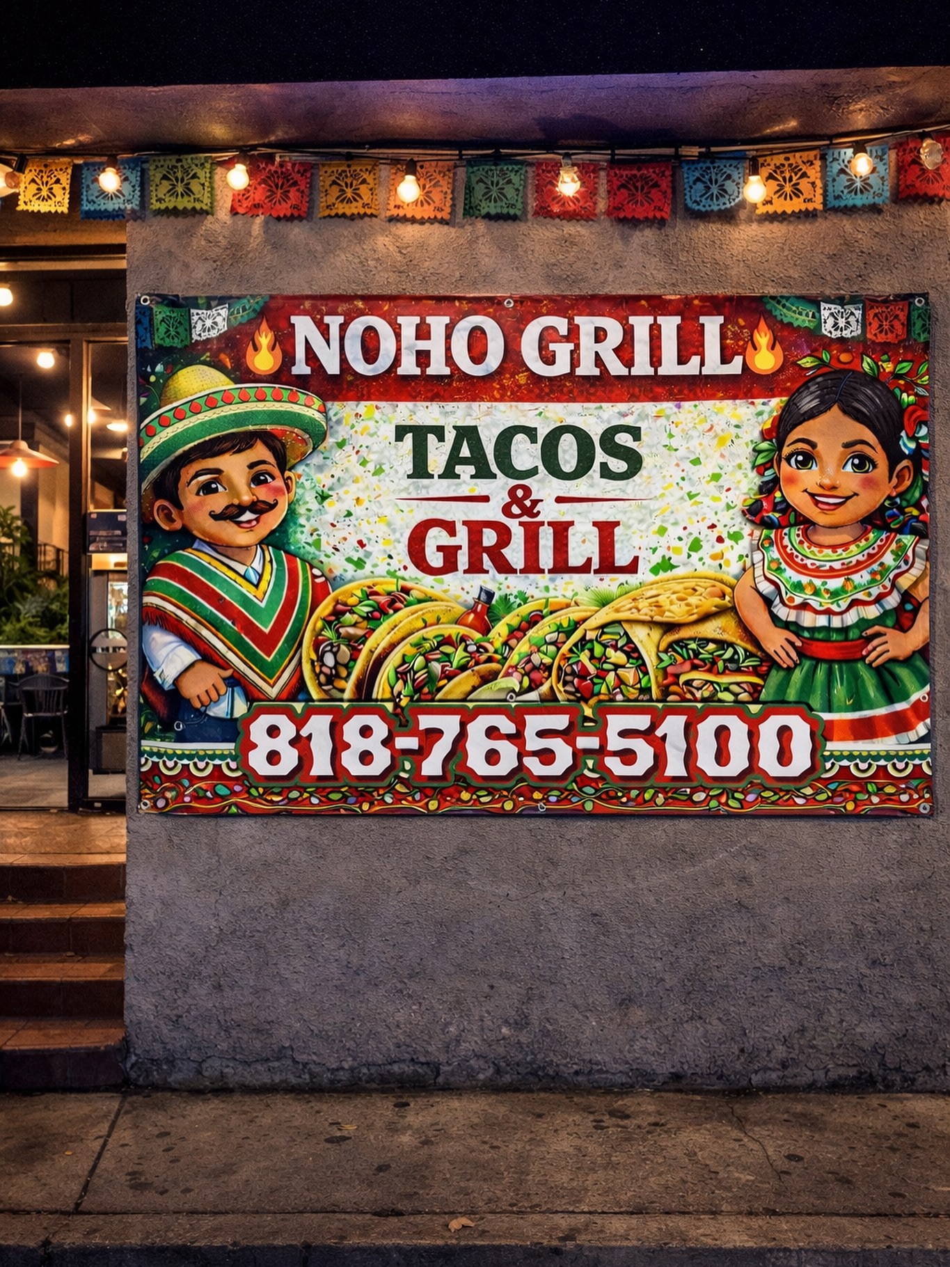 Get your #vinylbannerprinting done fast and professionally with #colartprint 🚀
Need it today? We’ve got you.
#samedayprinting available — because your business can’t wait.
From storefront promotions to events, we print high-quality #vinylbanners that stand out, last longer, and look sharp in any setting.
Perfect for:
#grandopening signs, #eventbanners, #storefrontsignage, #promobanners
Message us now and get your banner printed today ⚡