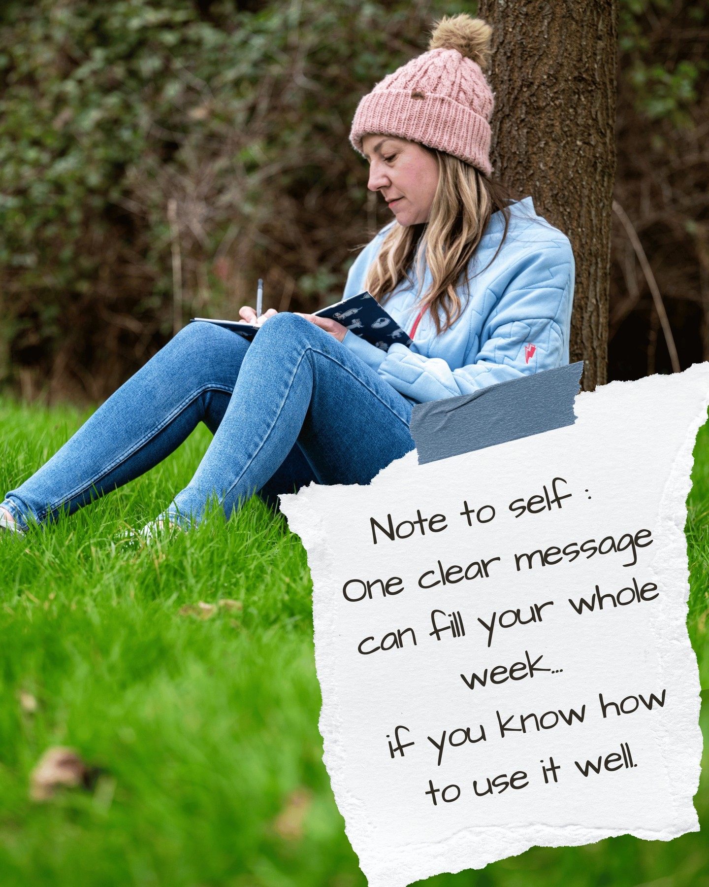 I wrote this down the other day because it genuinely changed how I show up online.
For a long time I thought I had to keep coming up with new ideas.
A new angle.
A new post.
A new everything!
But the posts that actually land usually come from one clear idea, just shared in a few different ways (like this one 😉)
Once you realise that, showing up online feels a lot lighter.
That’s the thinking behind my Remix Guide - and it's totally free, but the value it gives is endless. You can literally use it over and over, and still not run out of ideas.
Reply 𝗬𝗘𝗦 and I’ll send you across a copy 👌🏼